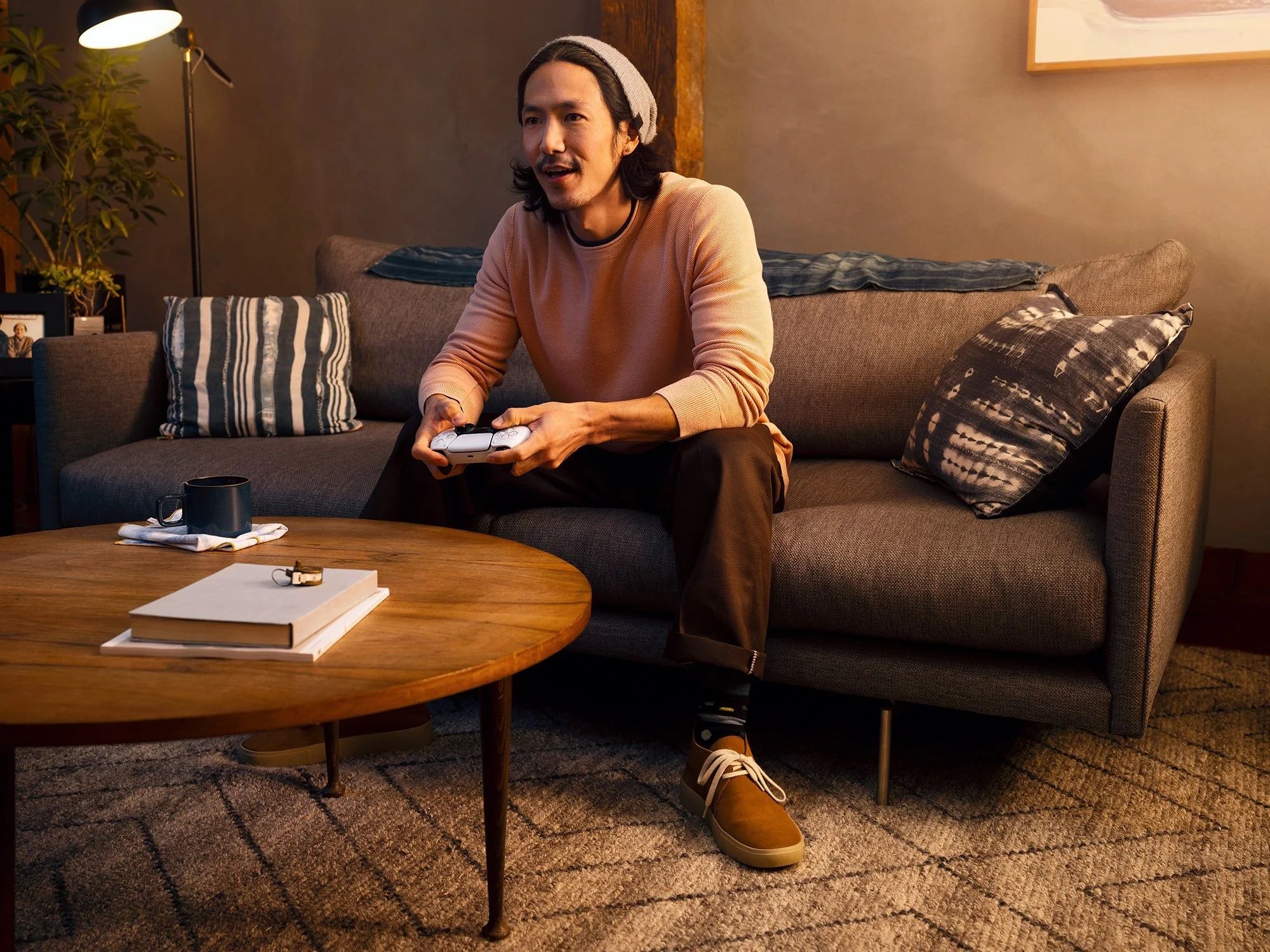 On Location with PlayStation