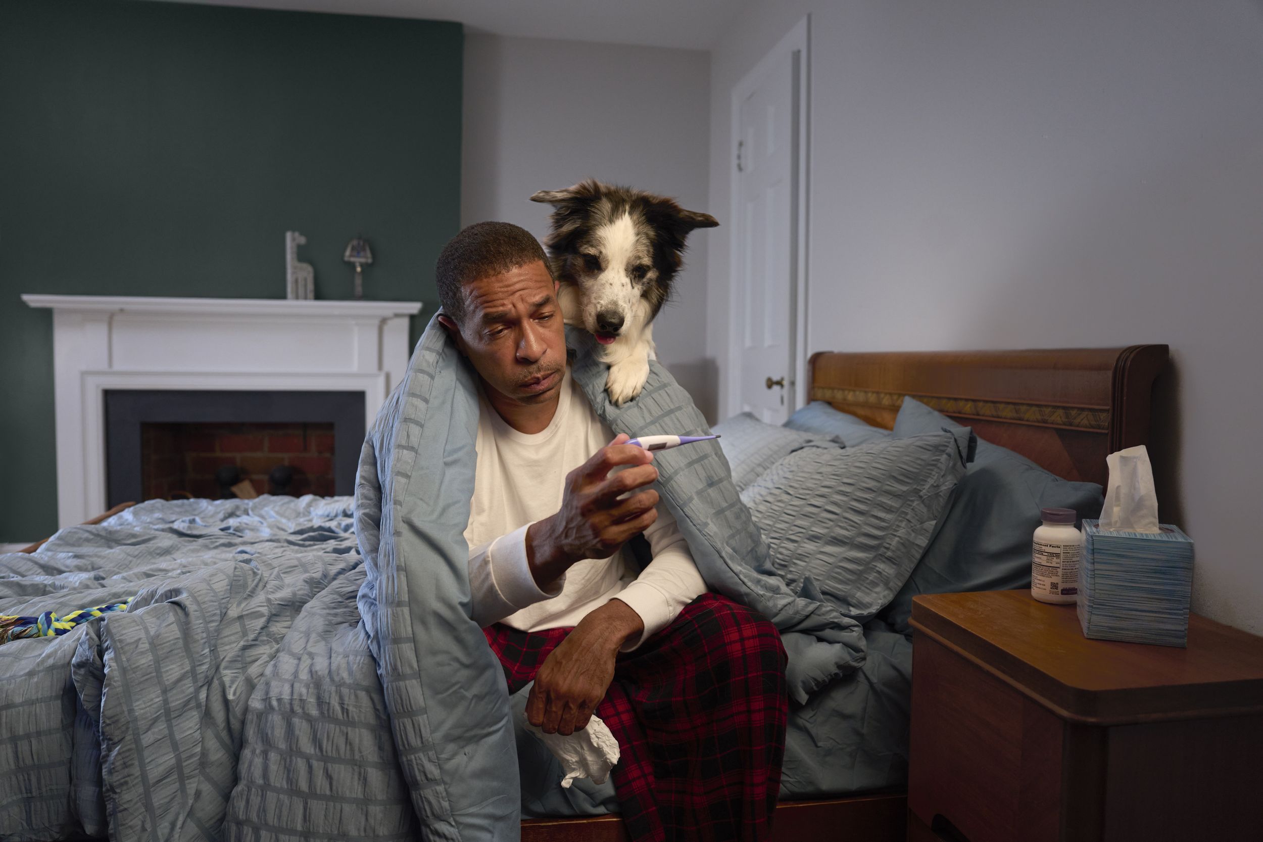 The Lighter Side of Flu Season