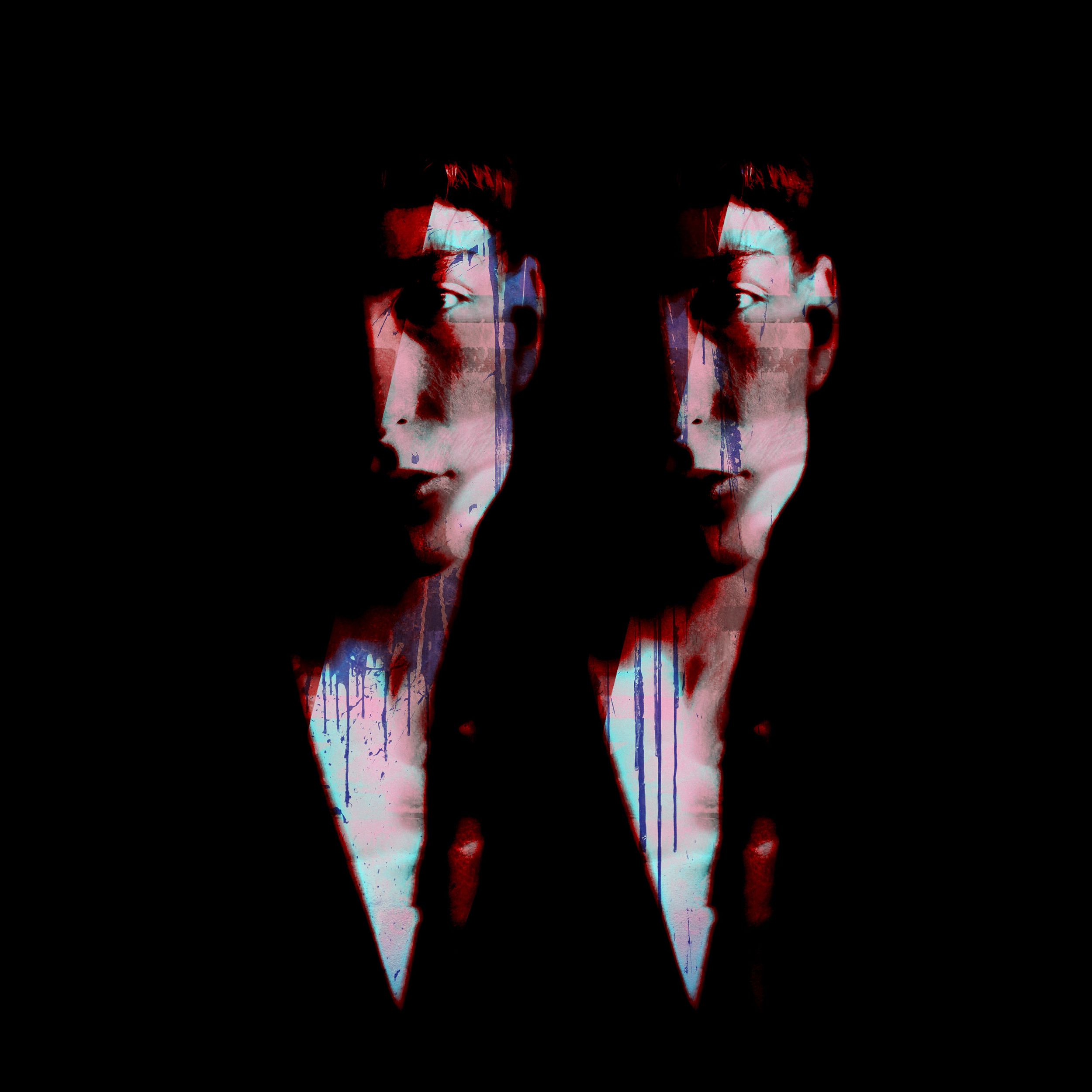 Walls and Faces. Berlin.