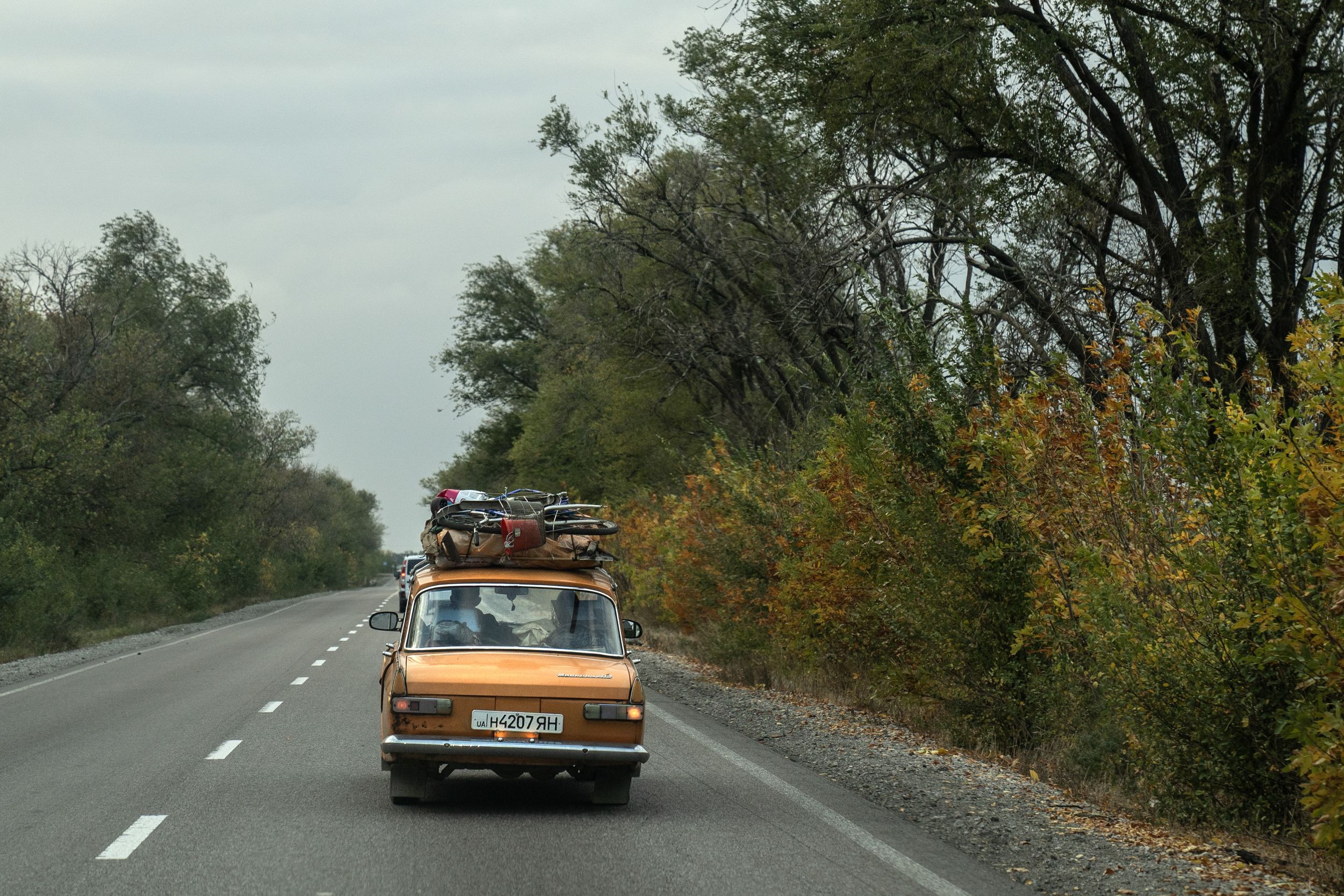 Imperium: Ukranians Endure