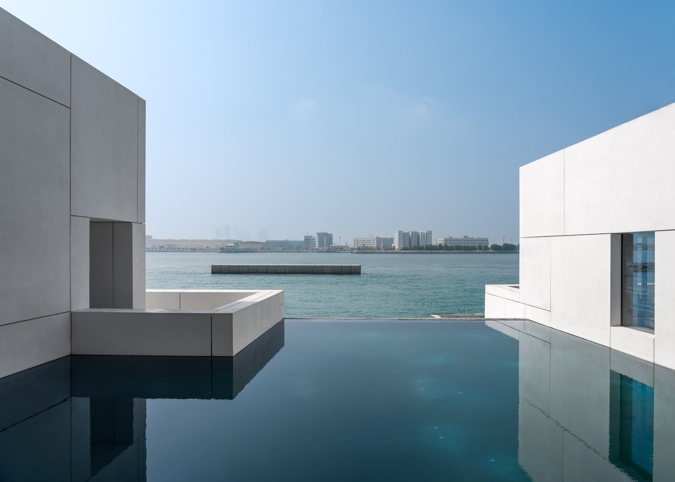 Louvre Abu Dhabi