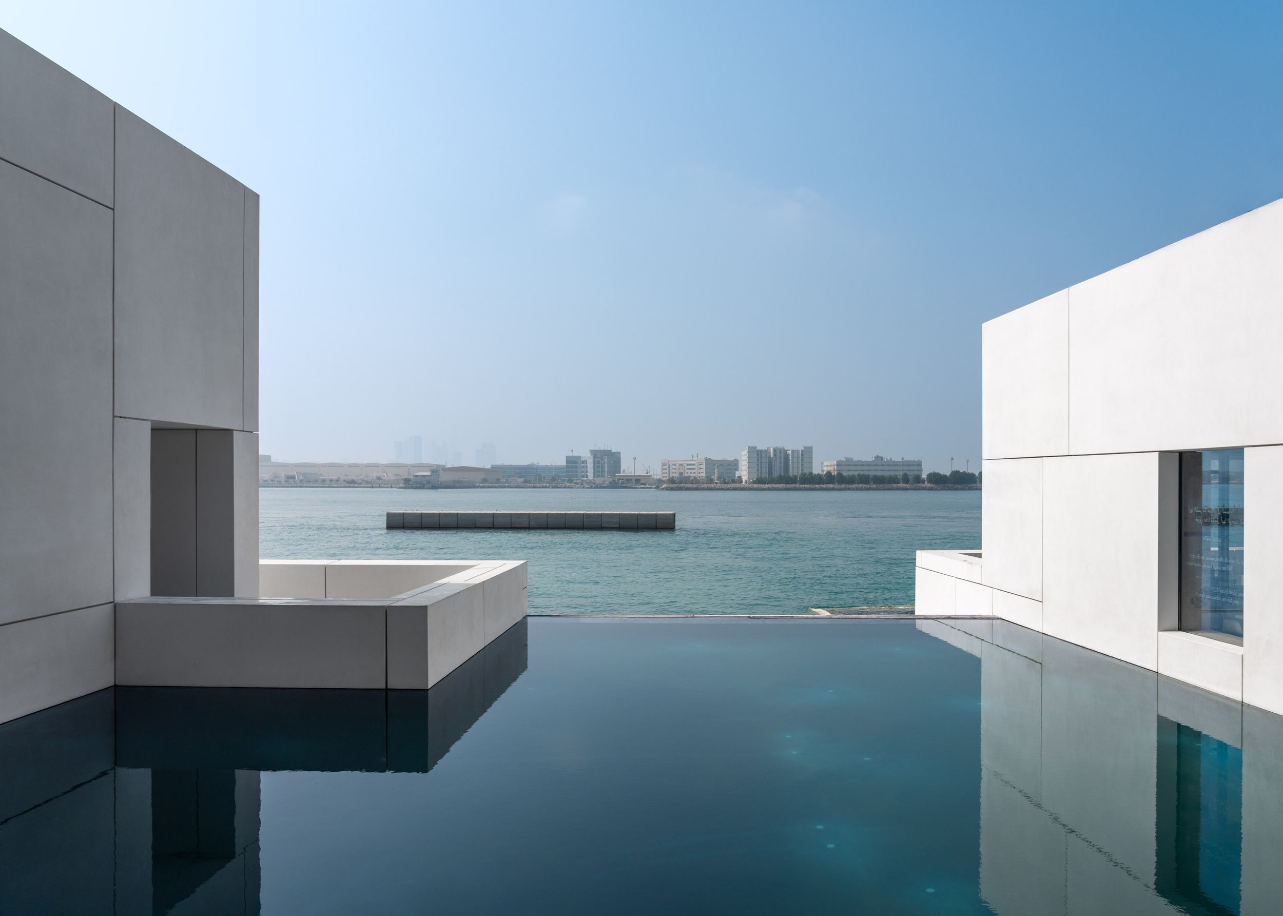 Louvre Abu Dhabi
