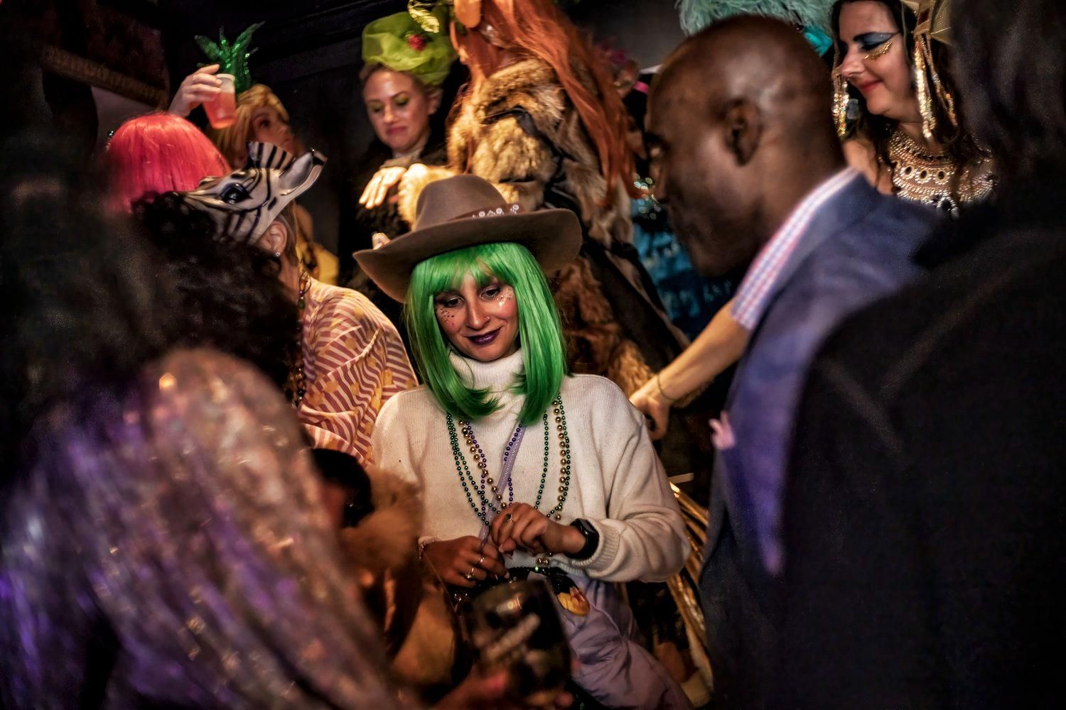 Peter Rodger - Photographer & Director