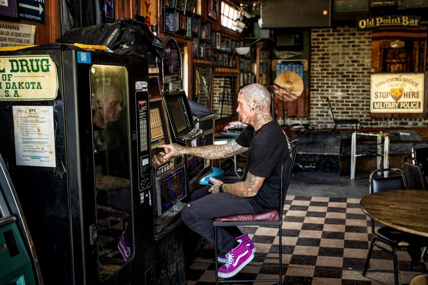 Peter Rodger - Photographer & Director