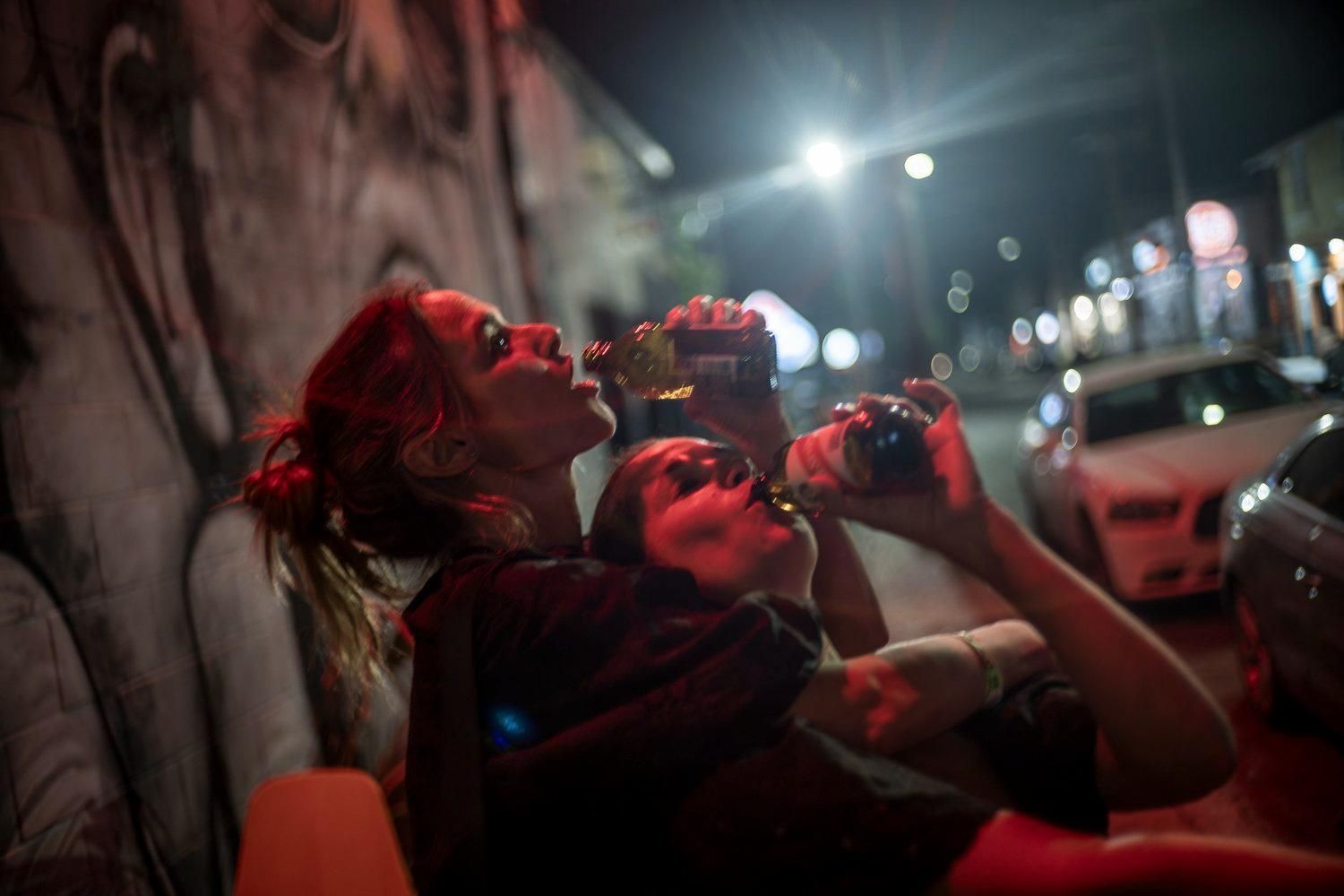 Peter Rodger - Photographer & Director