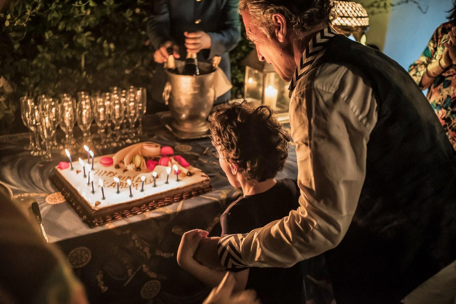 Peter Rodger - Photographer & Director