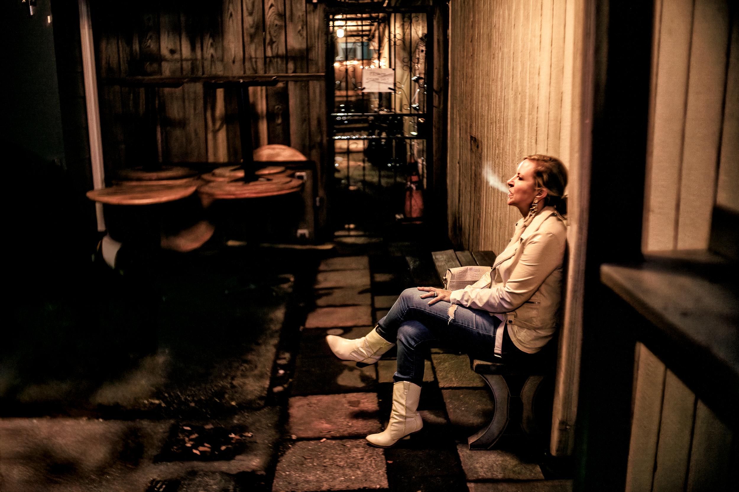 Peter Rodger - Photographer & Director