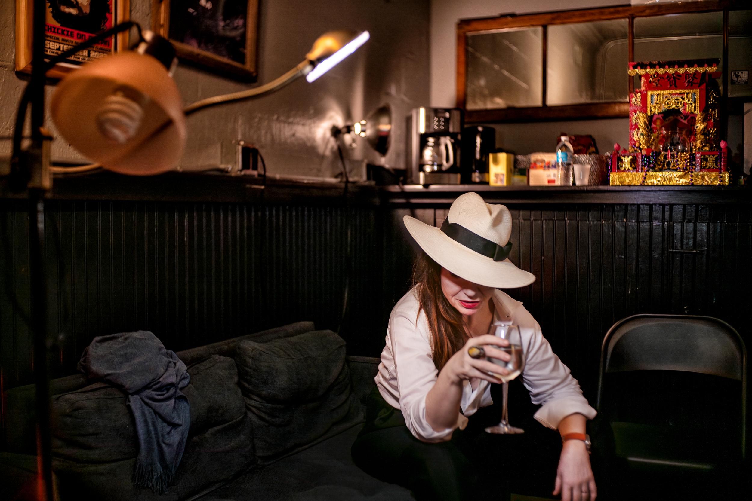 Peter Rodger - Photographer & Director