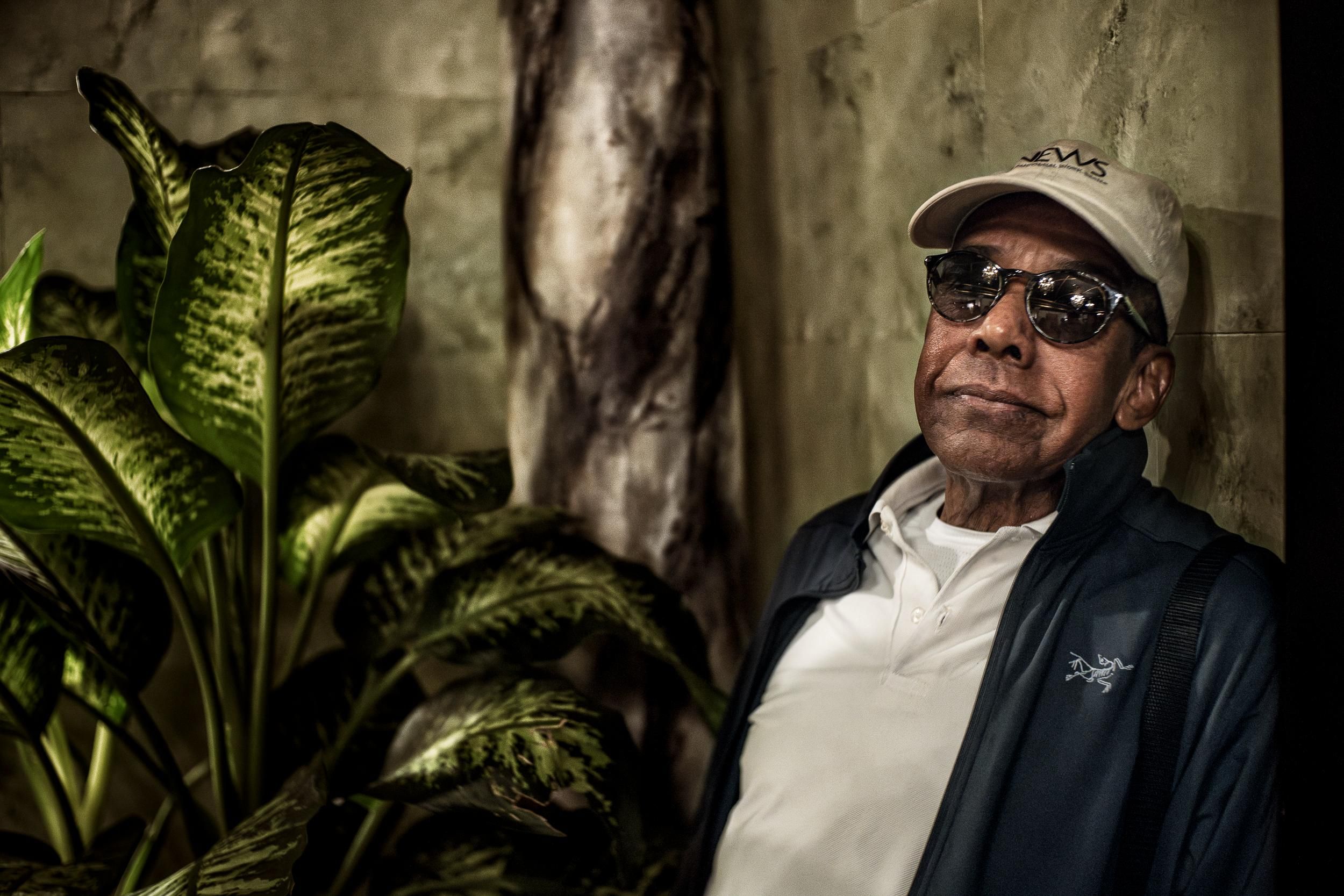 Peter Rodger - Photographer & Director