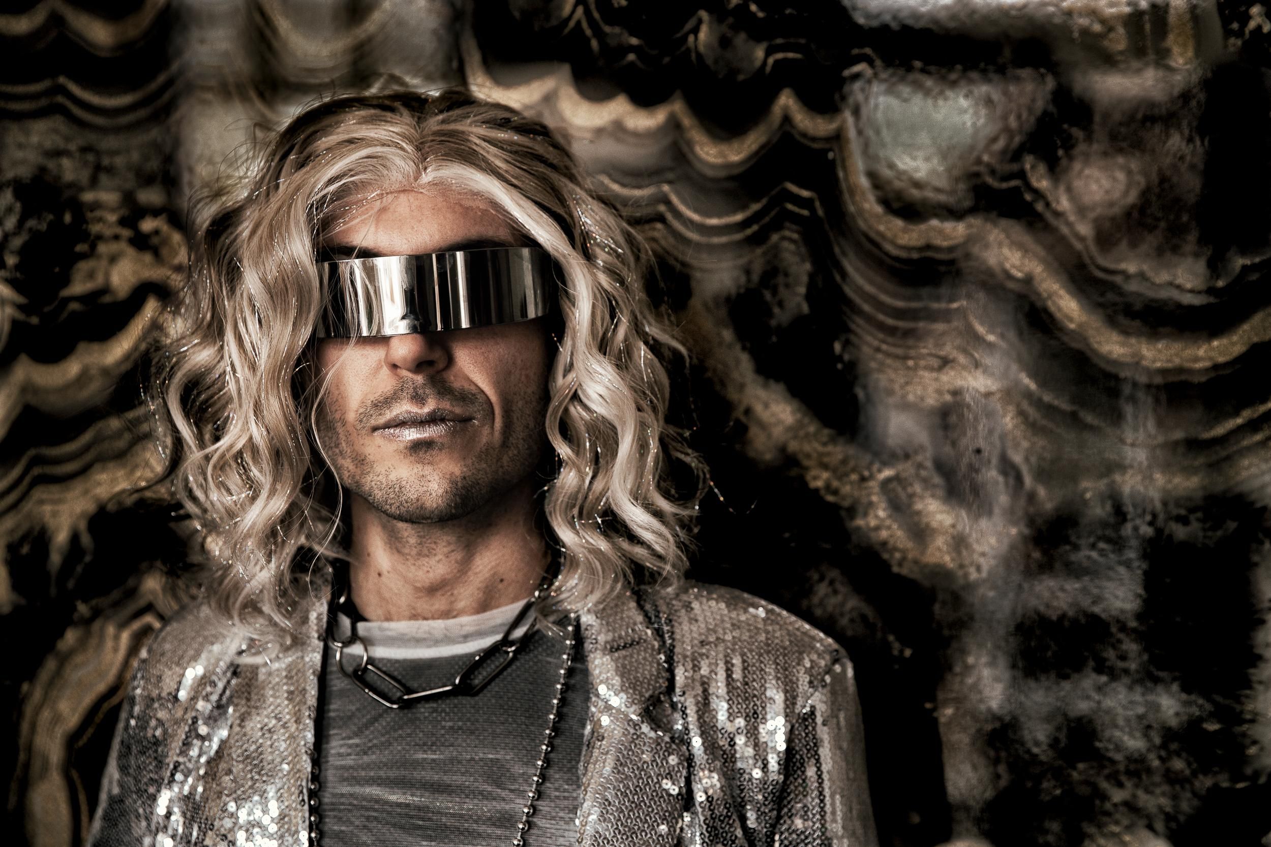 Peter Rodger - Photographer & Director