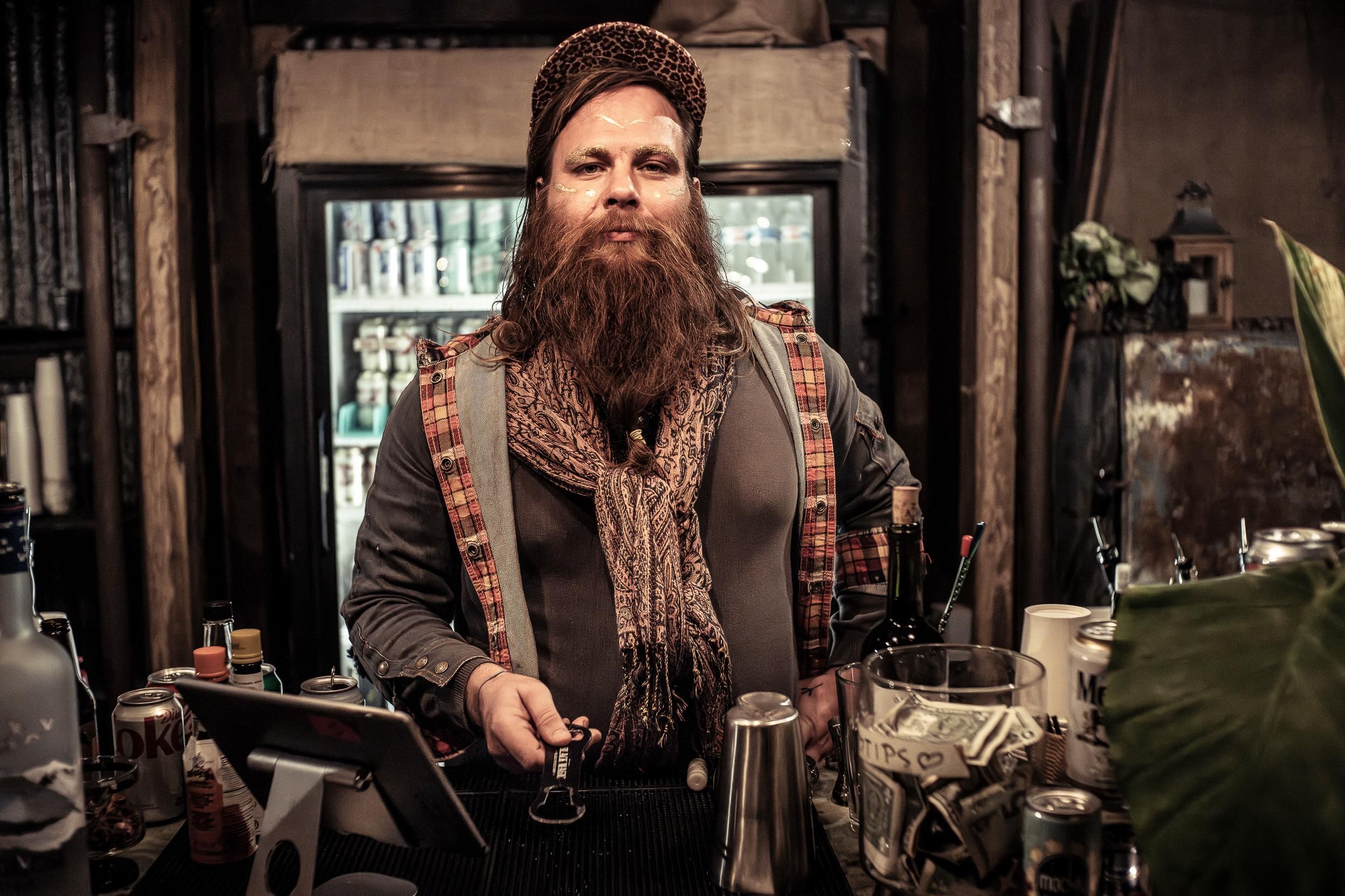 Peter Rodger - Photographer & Director