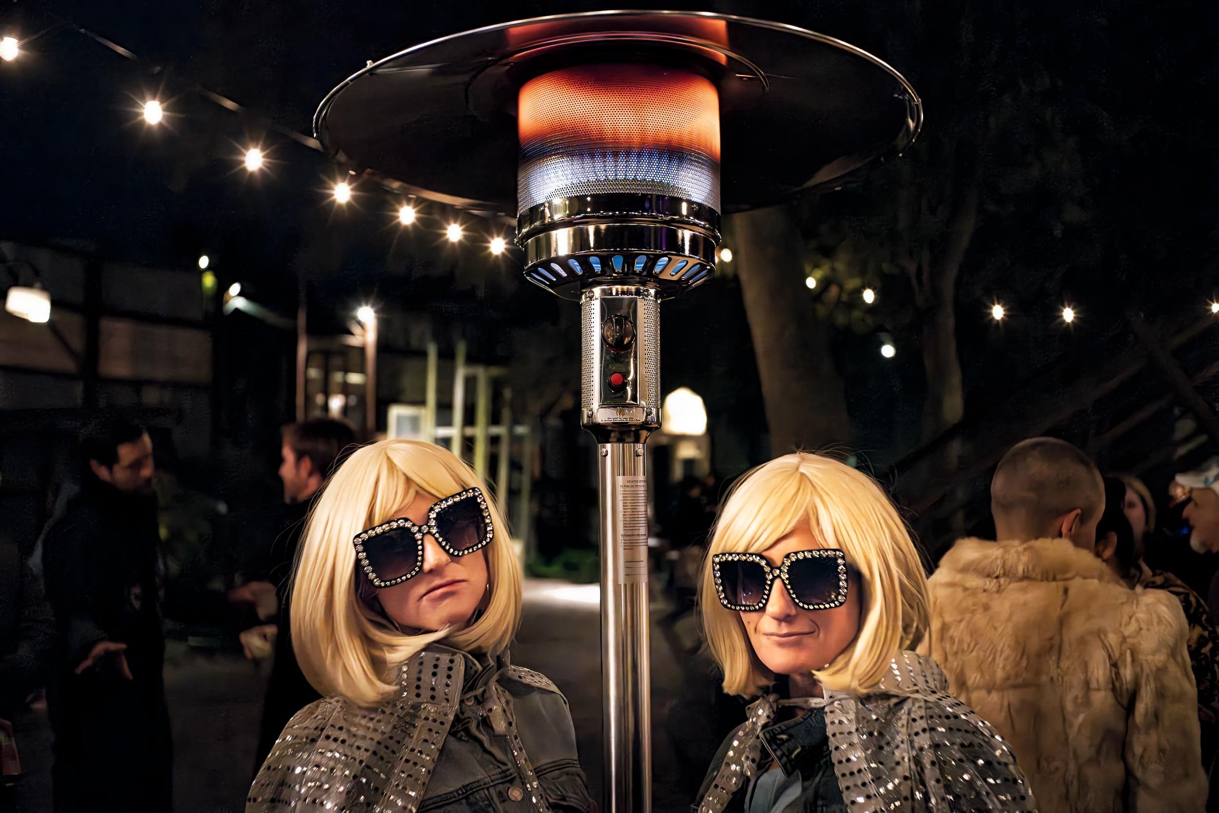 Peter Rodger - Photographer & Director