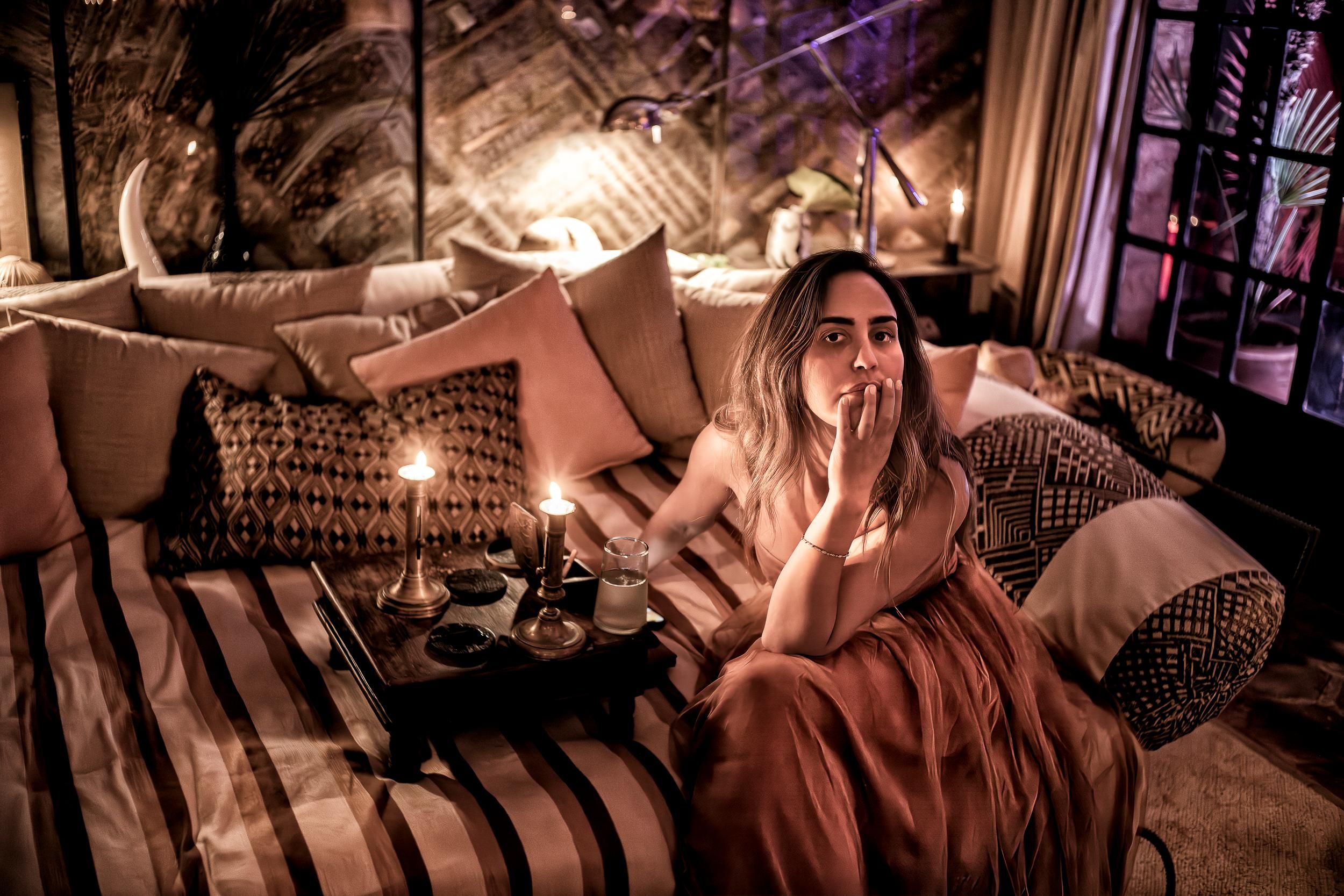 Peter Rodger - Photographer & Director