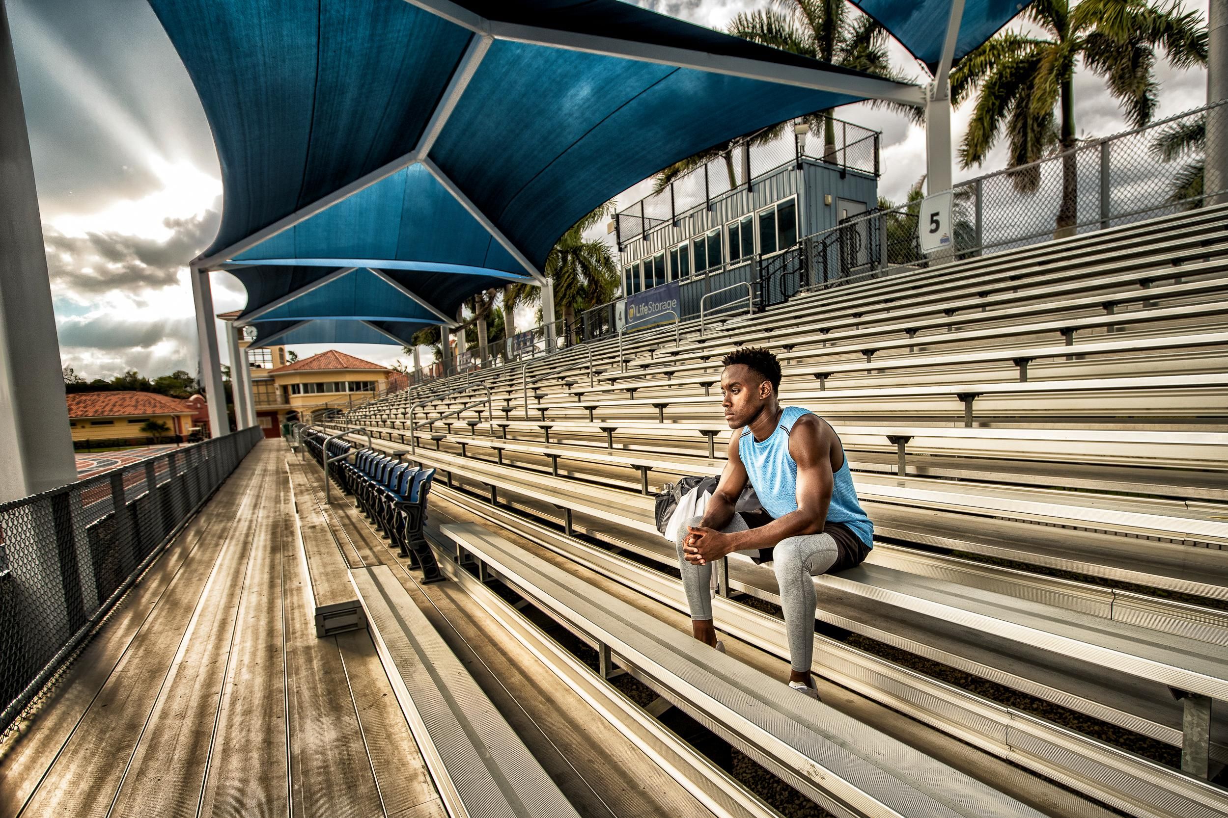 Peter Rodger - Photographer & Director