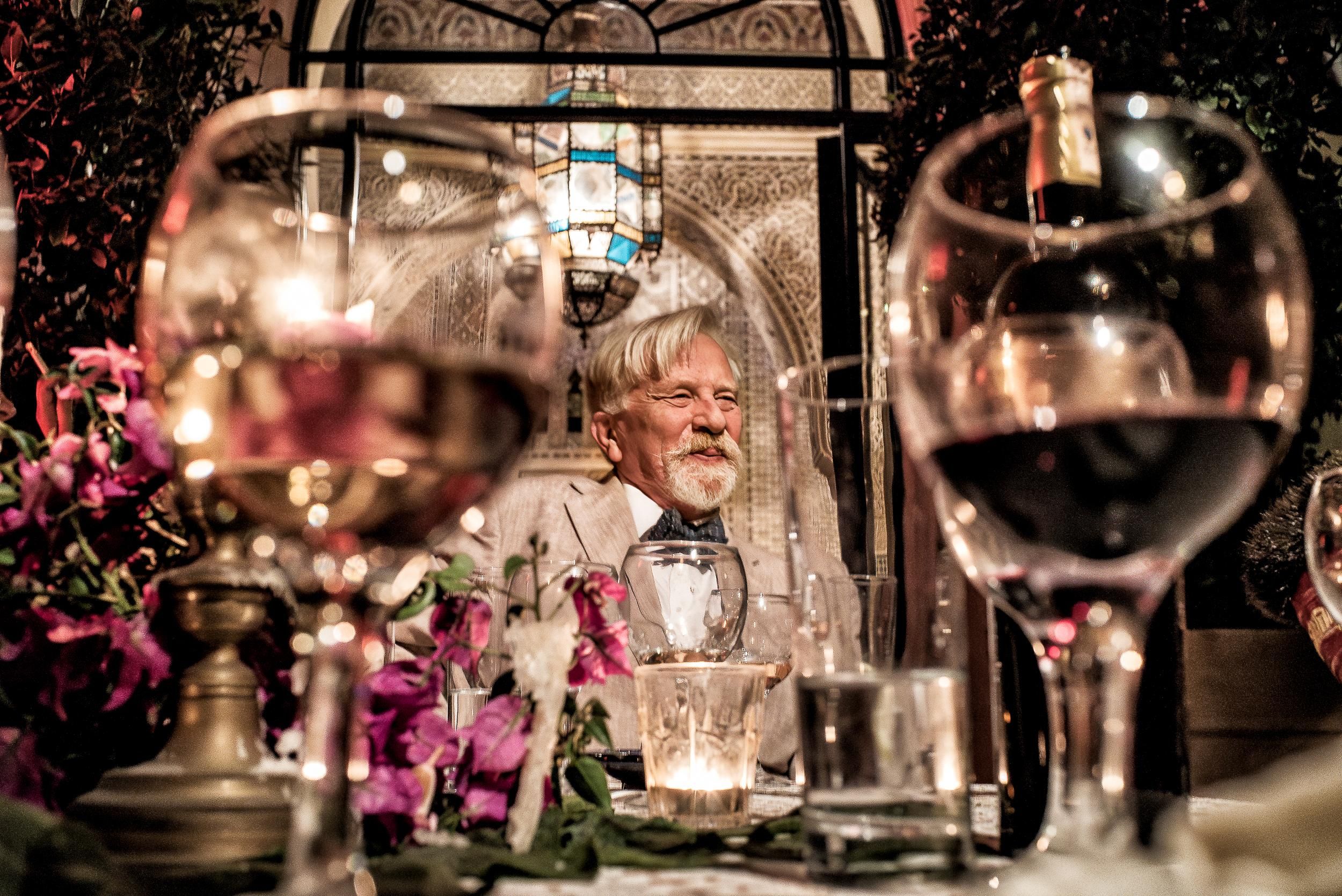 Peter Rodger - Photographer & Director