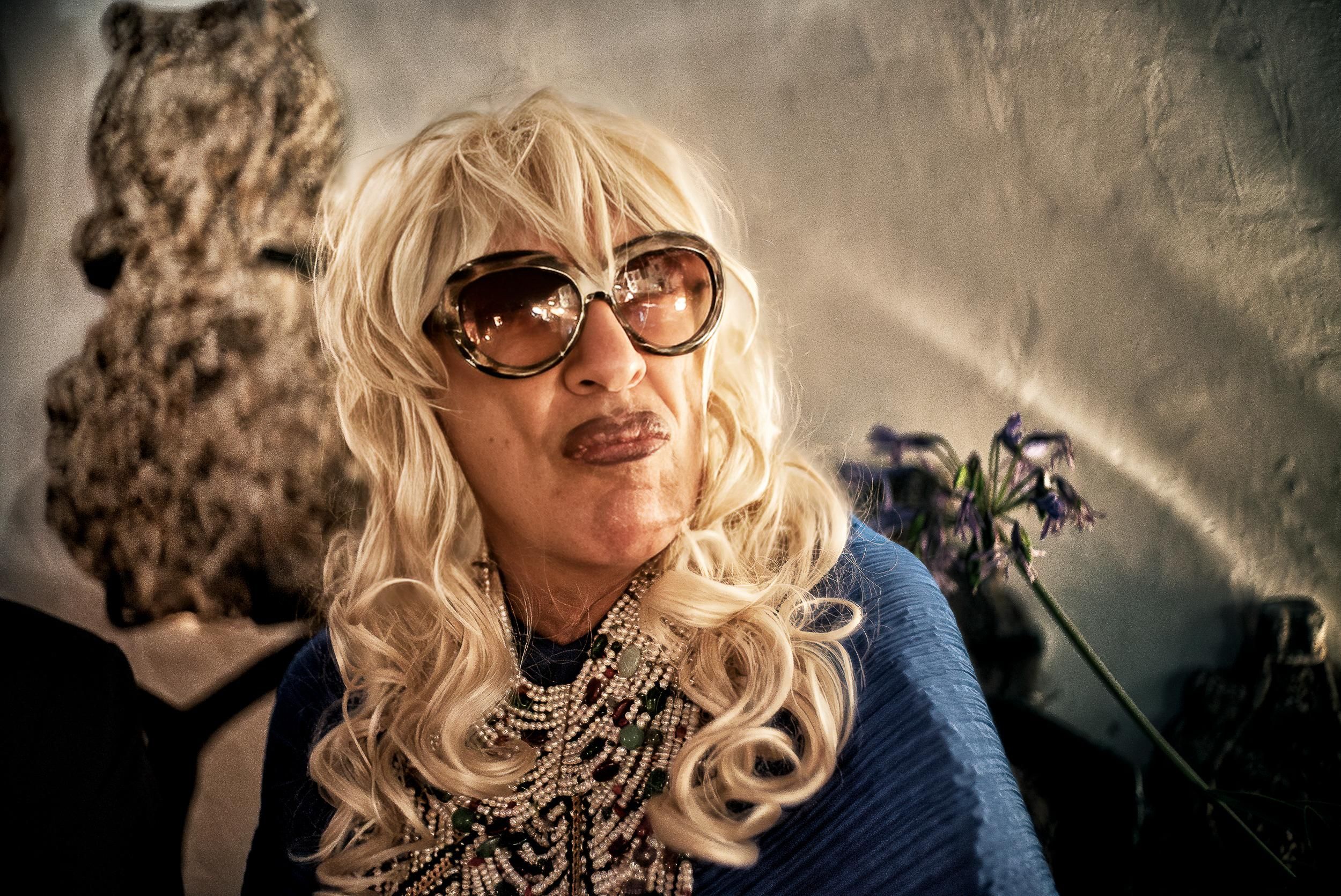 Peter Rodger - Photographer & Director