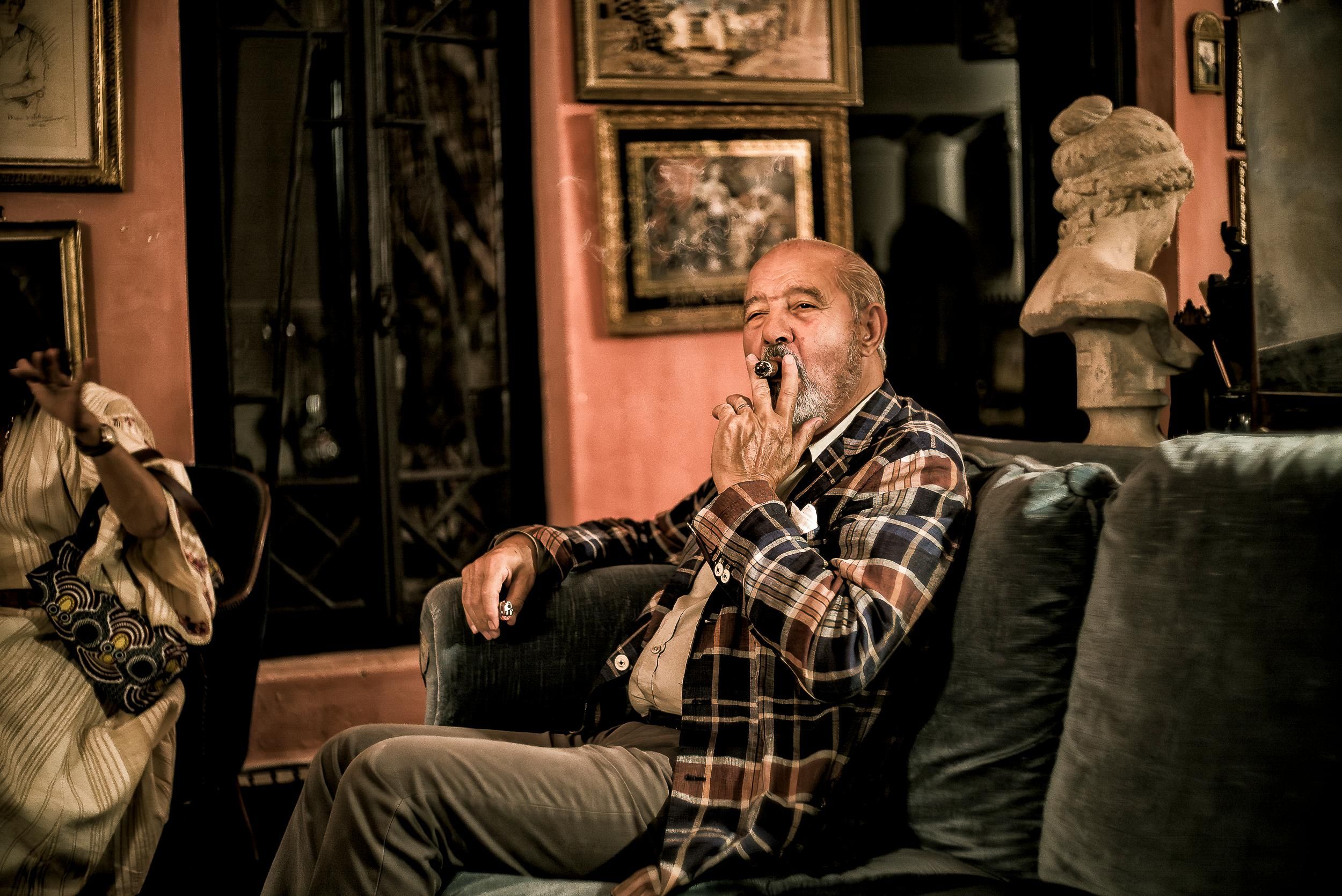 Peter Rodger - Photographer & Director