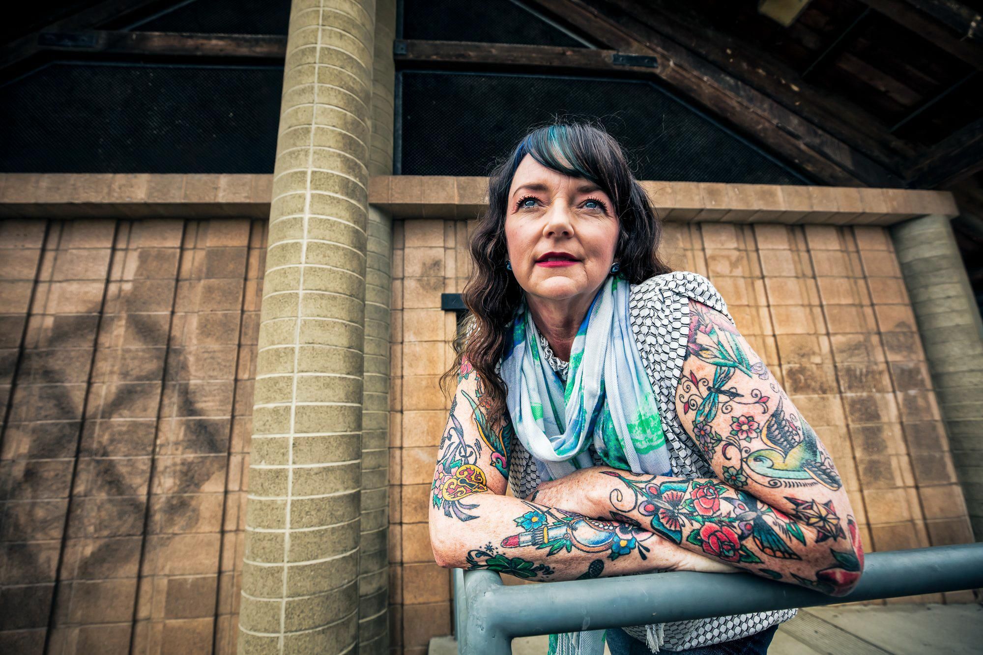 Peter Rodger - Photographer & Director