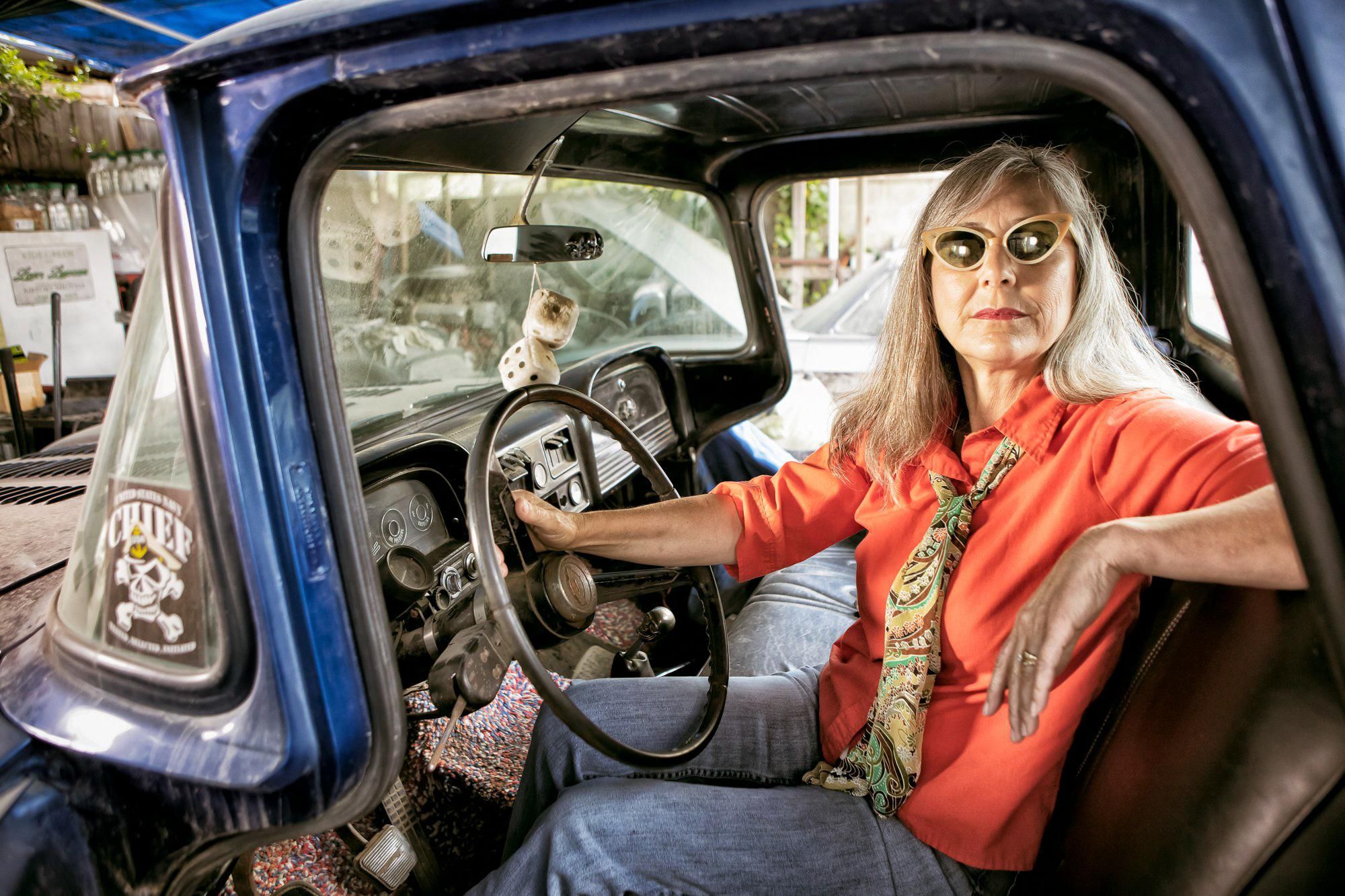 Peter Rodger - Photographer & Director