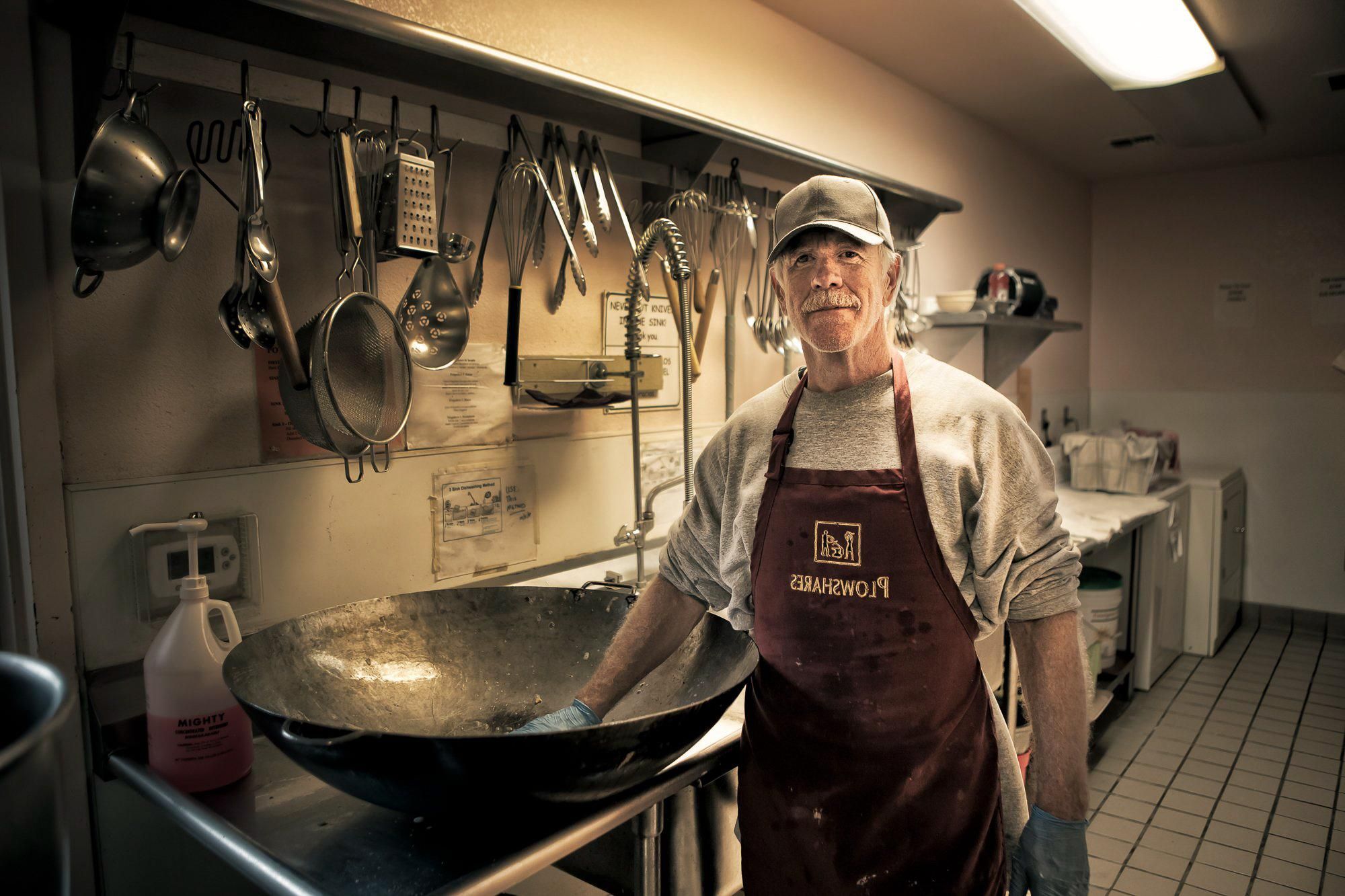 Peter Rodger - Photographer & Director