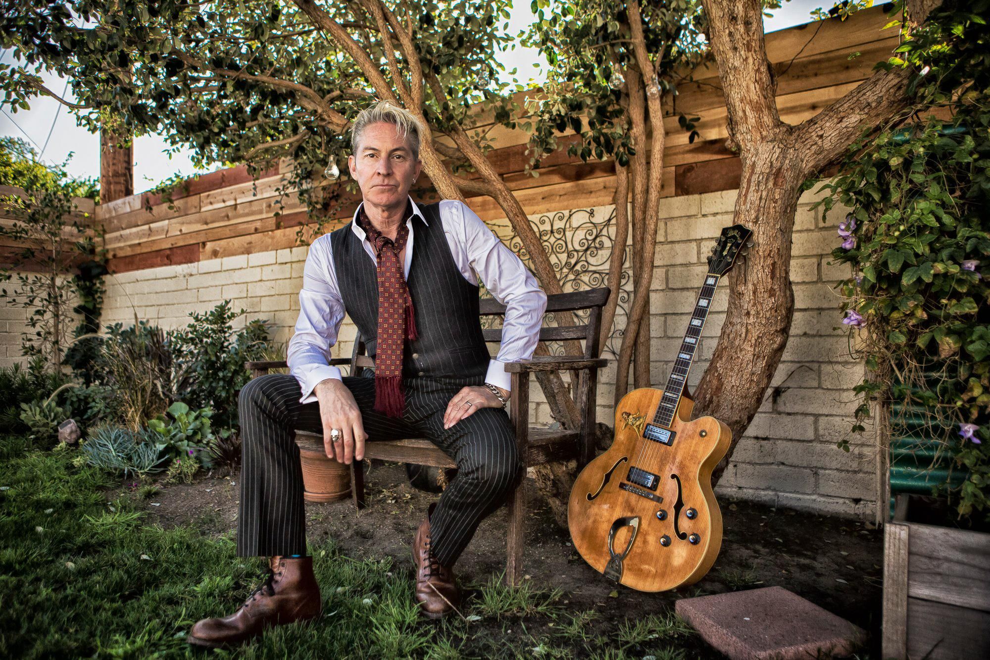 Peter Rodger - Photographer & Director