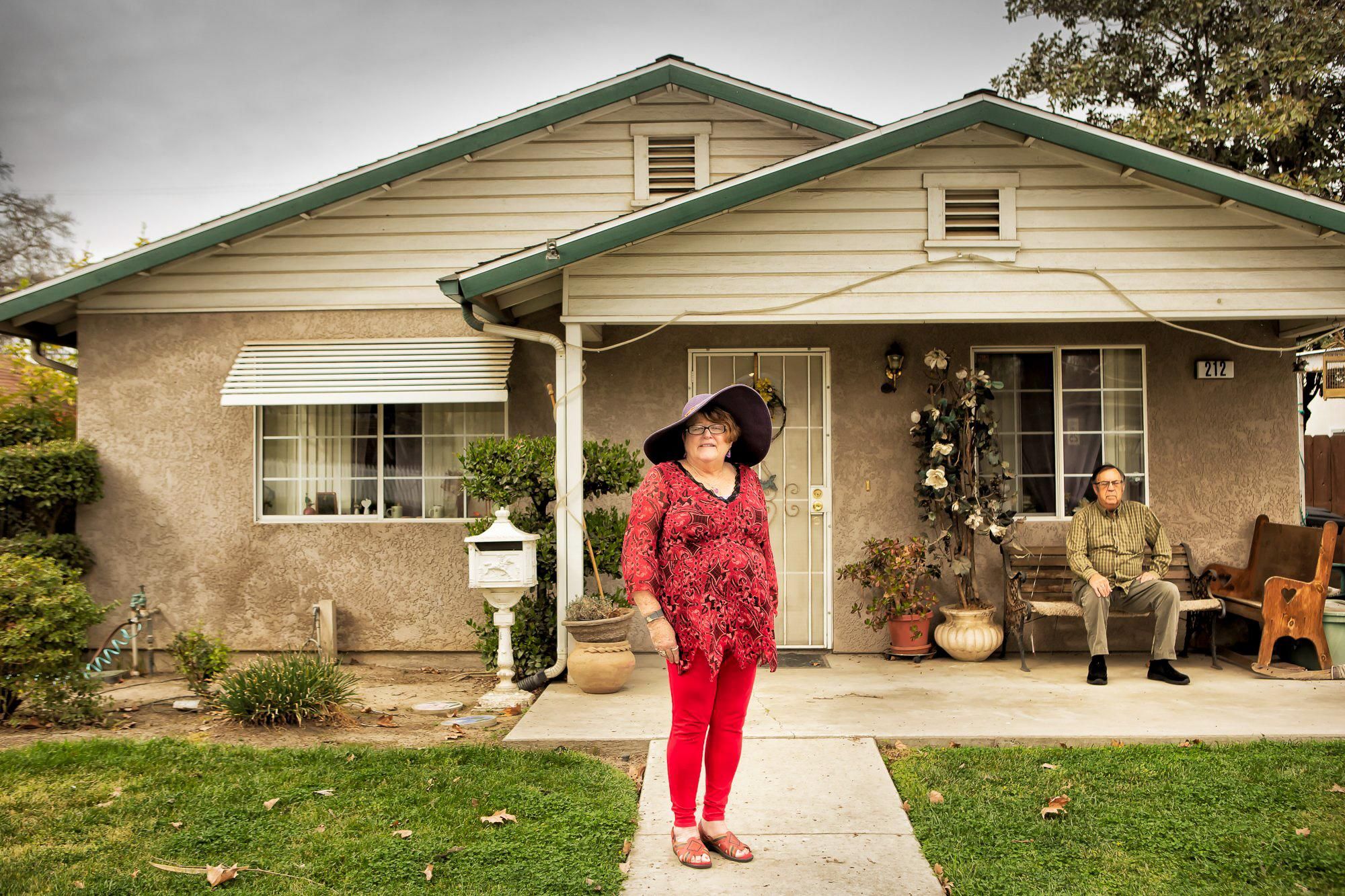 Peter Rodger - Photographer & Director