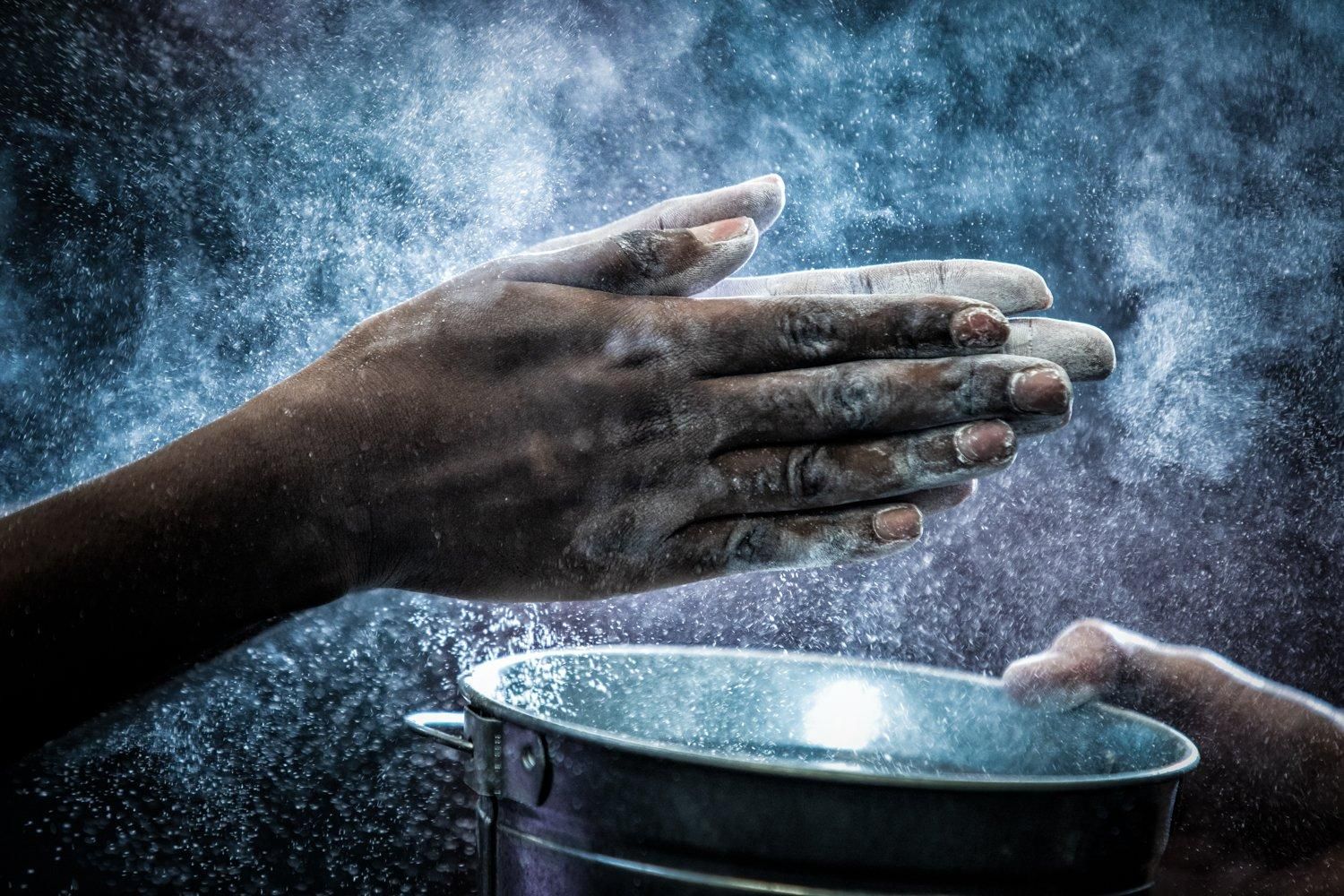 Peter Rodger - Photographer & Director