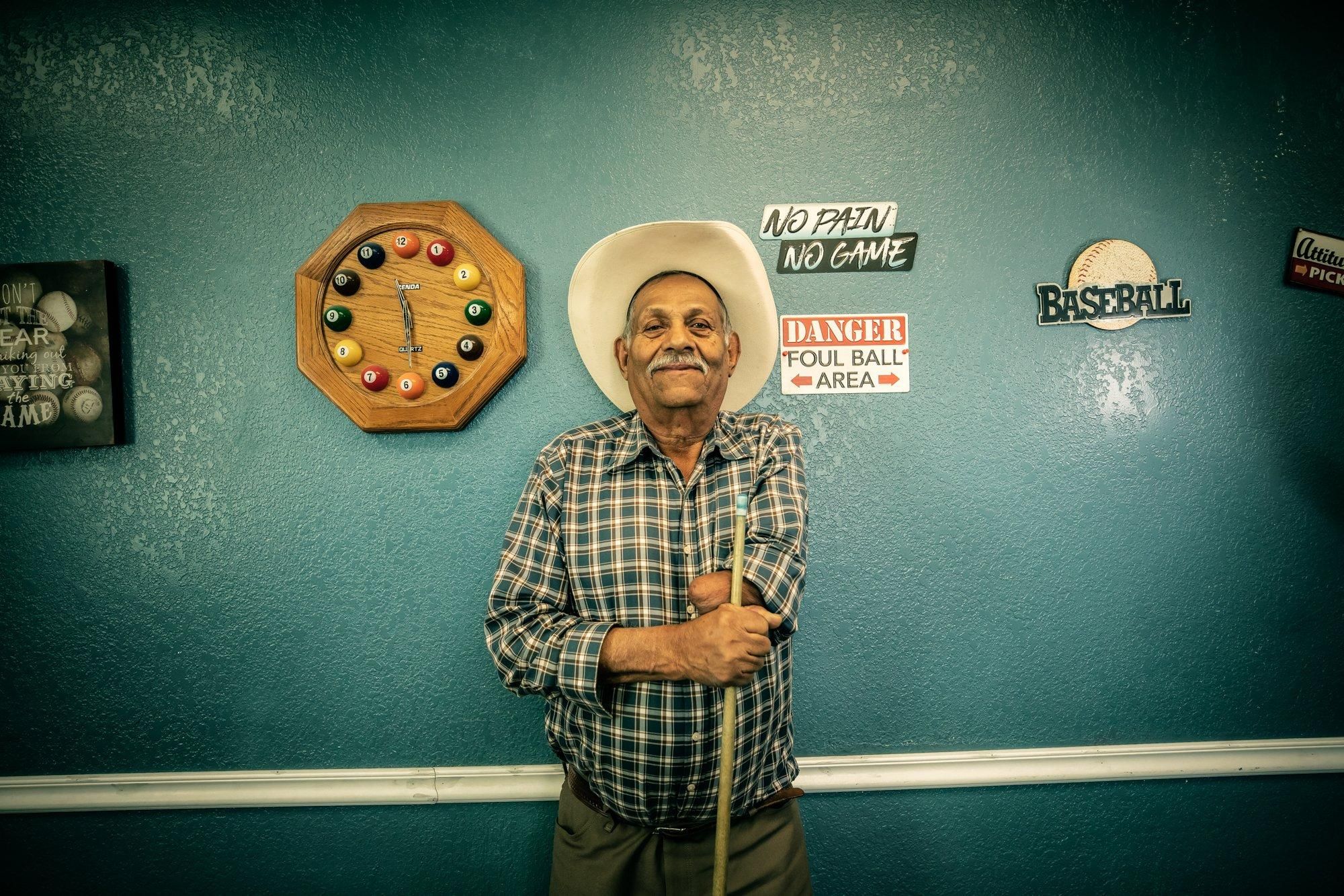 Peter Rodger - Photographer & Director