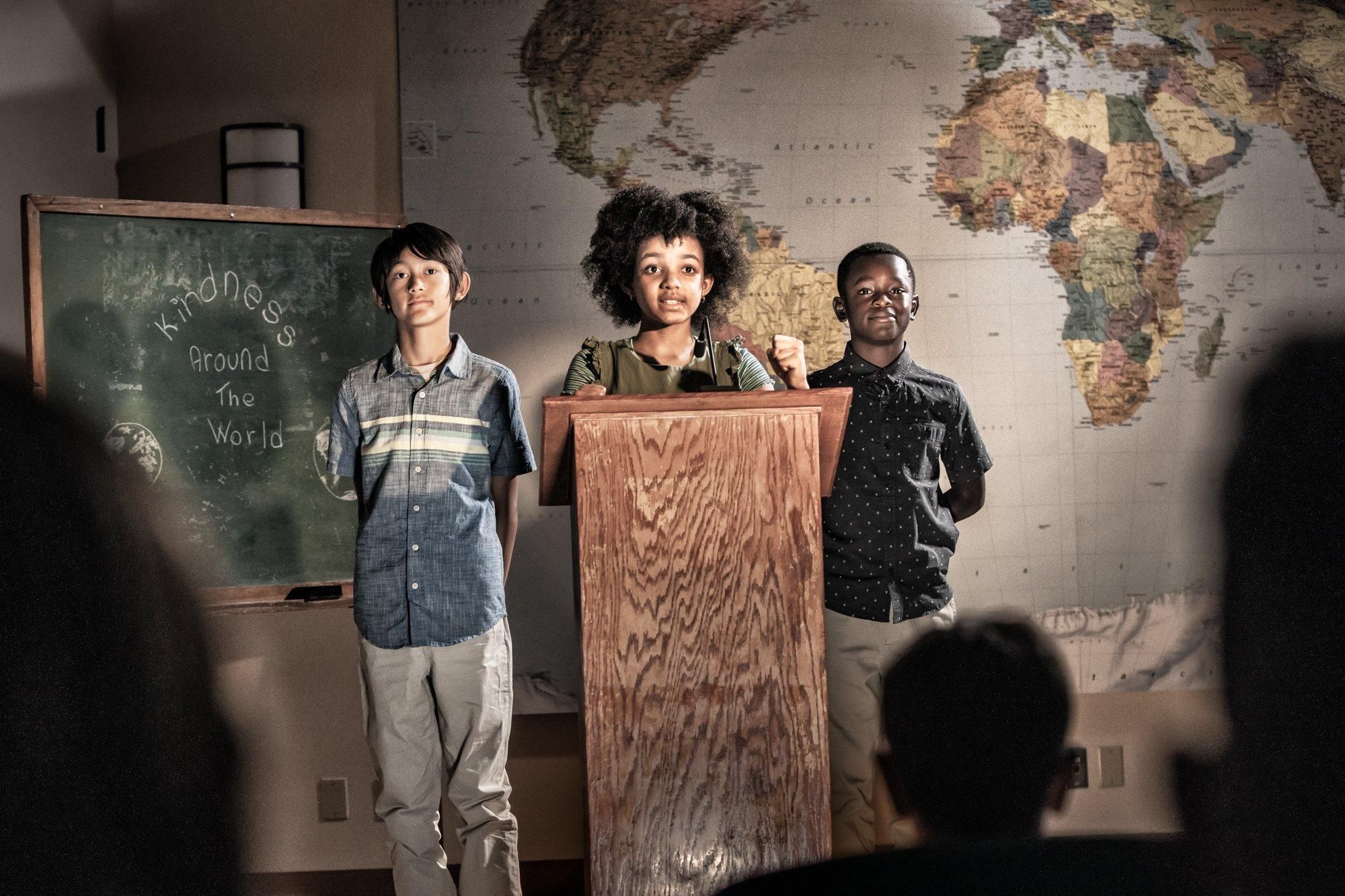 Peter Rodger - Photographer & Director