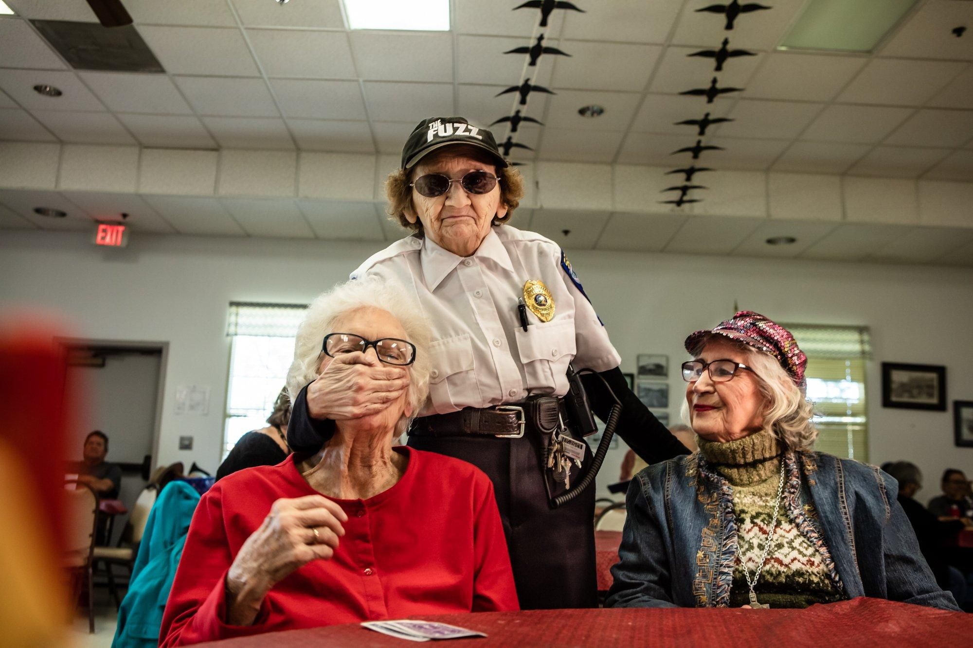 Peter Rodger - Photographer & Director