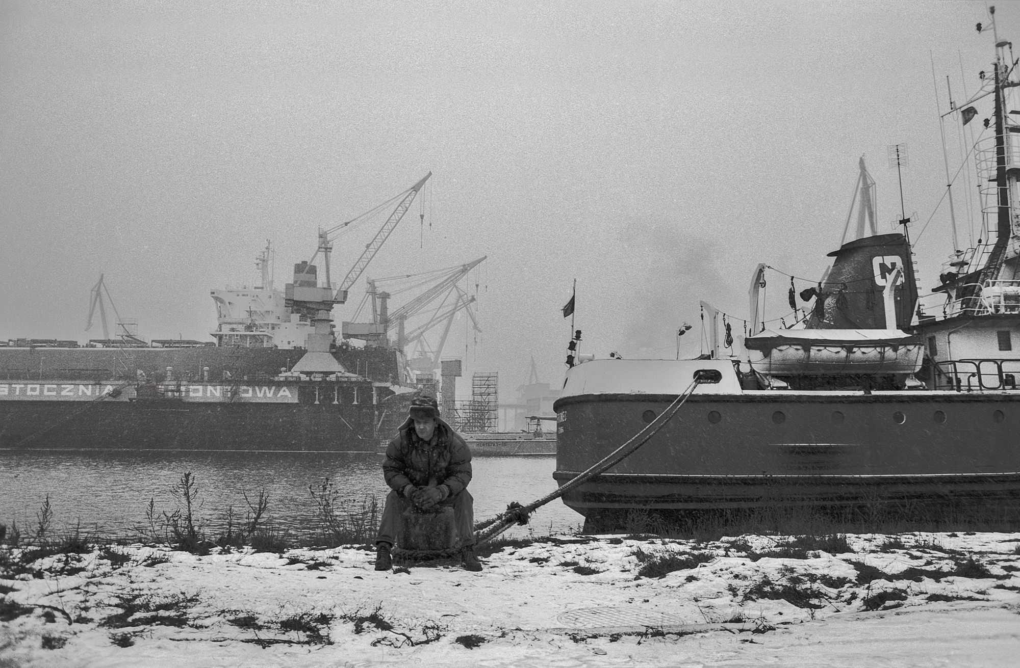 The Silver Melancholy