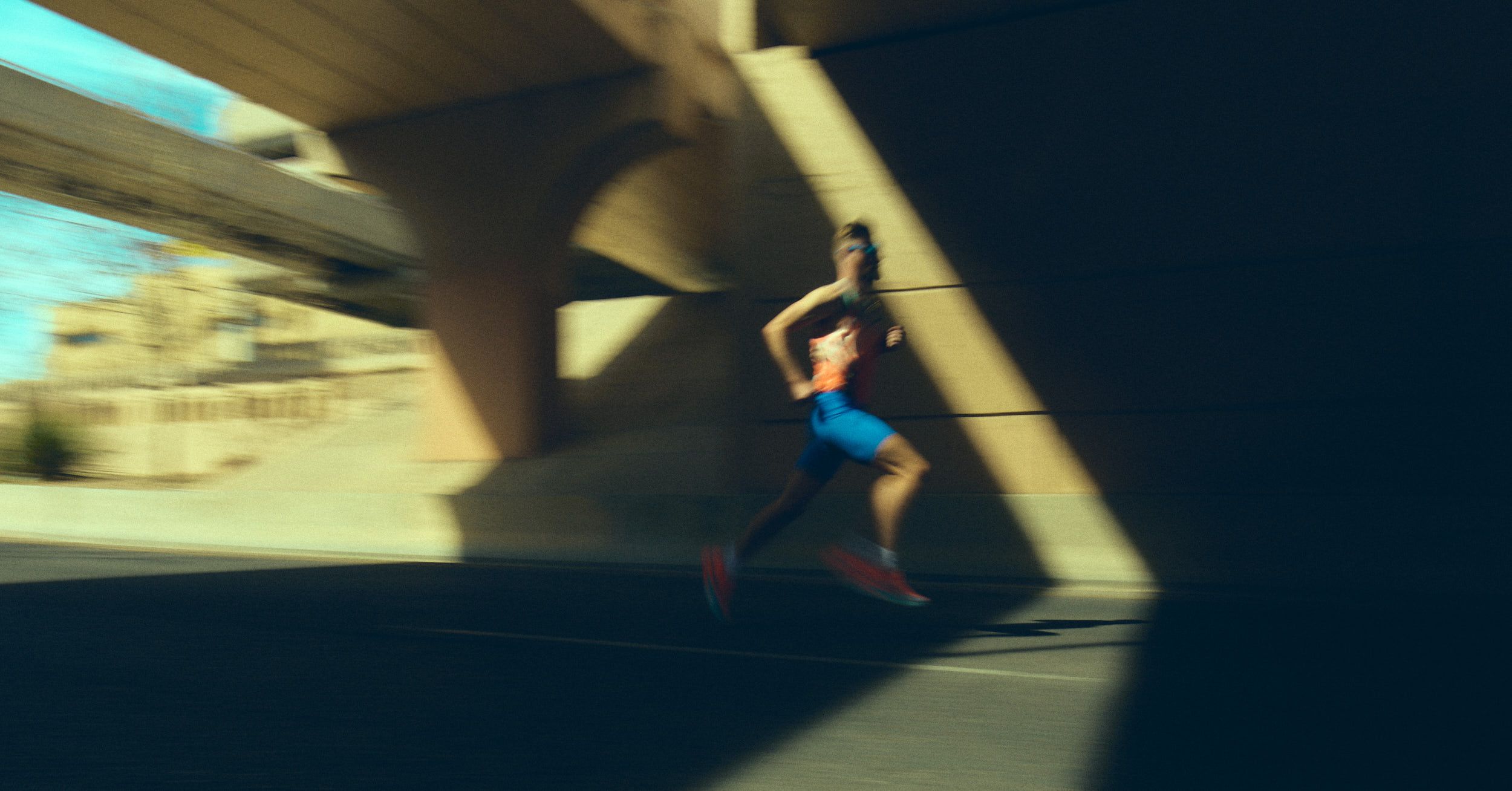 Full Throttle in Albuquerque