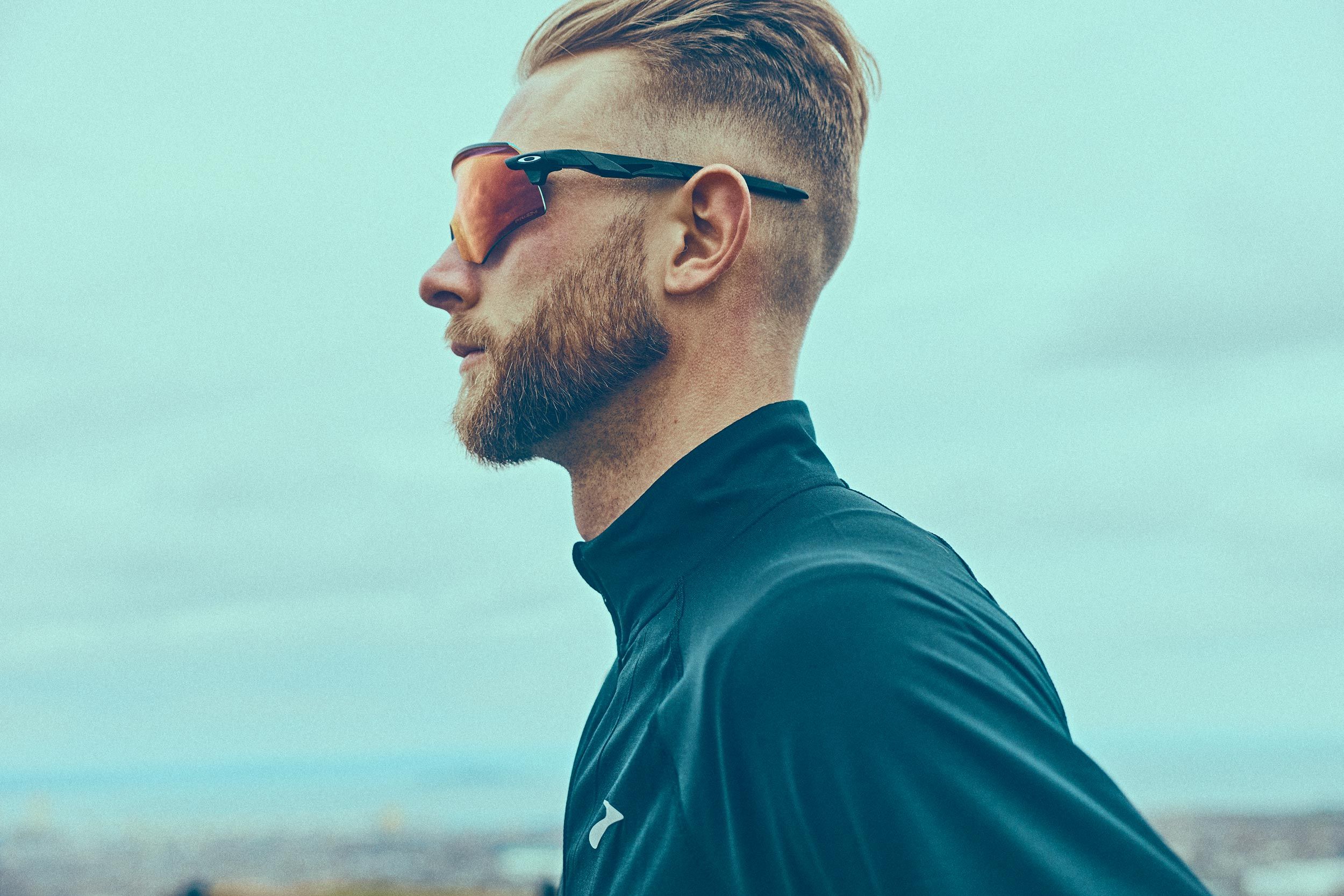 In Pursuit of the Mile