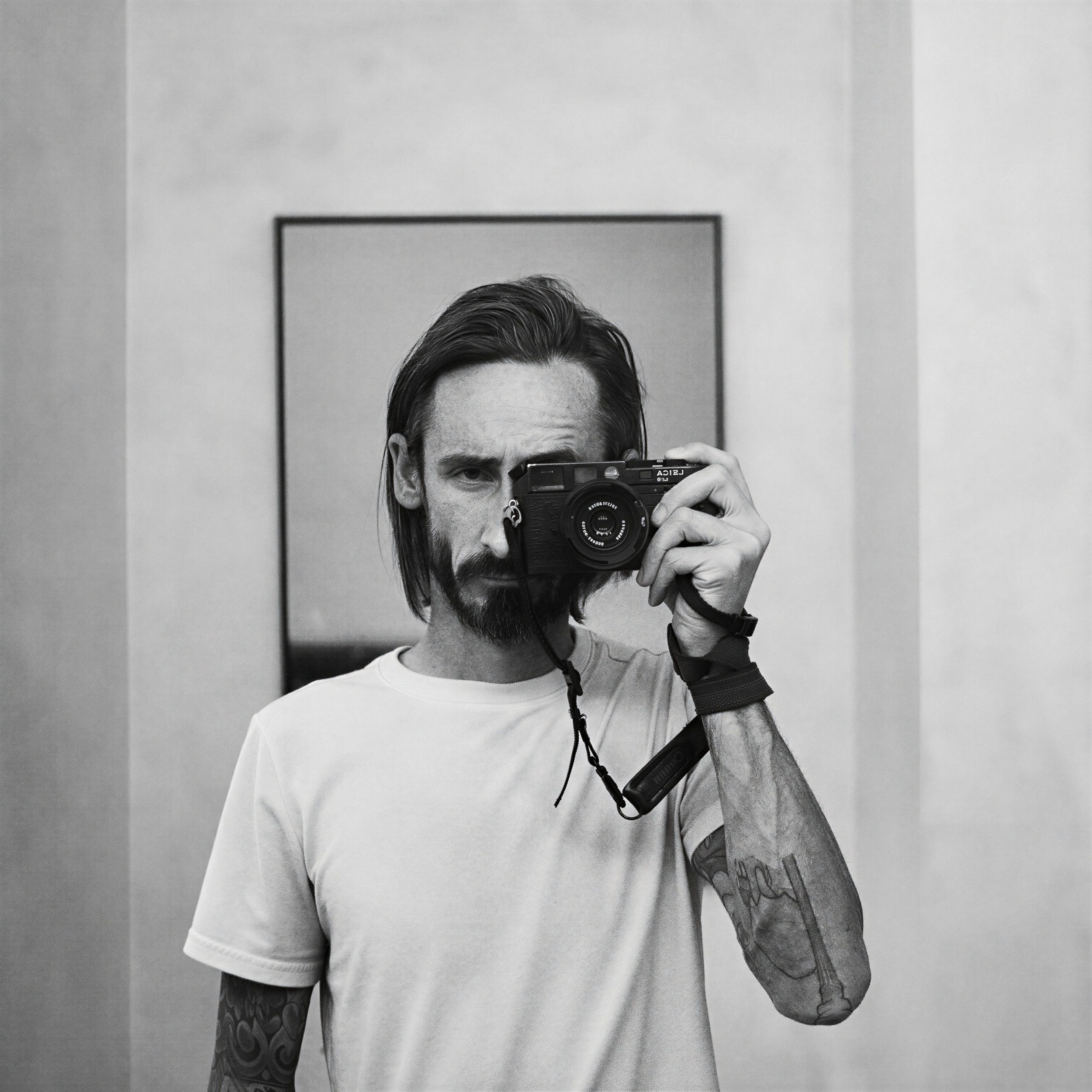 In Memoriam: Ryan Pavlovich