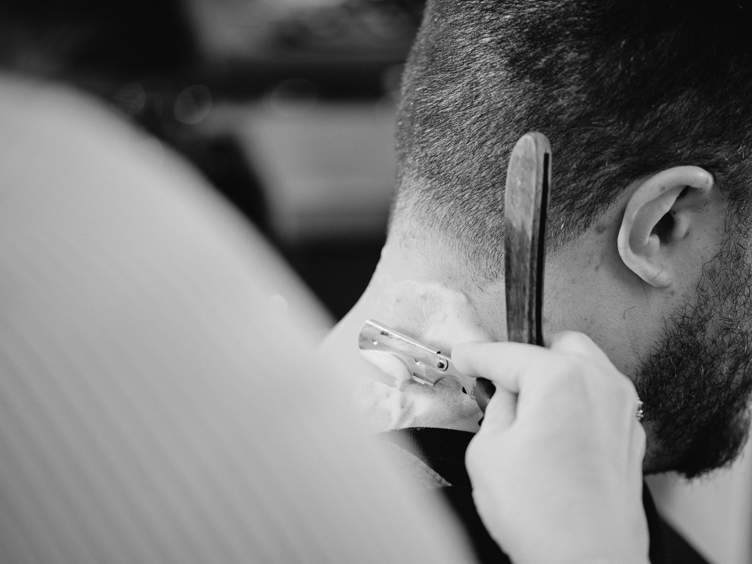 Rewriting Narratives