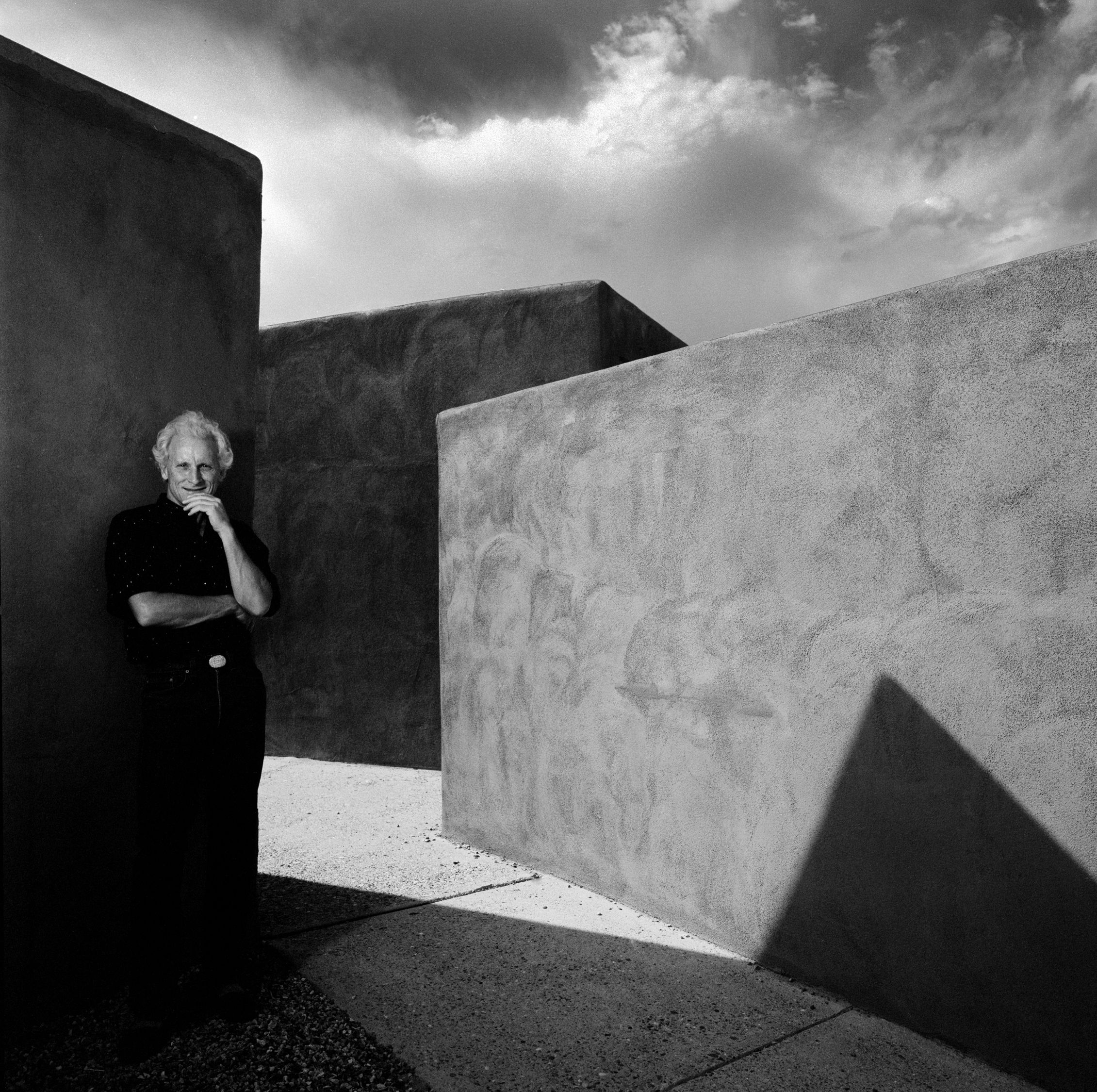 American Architects (1986-1987)