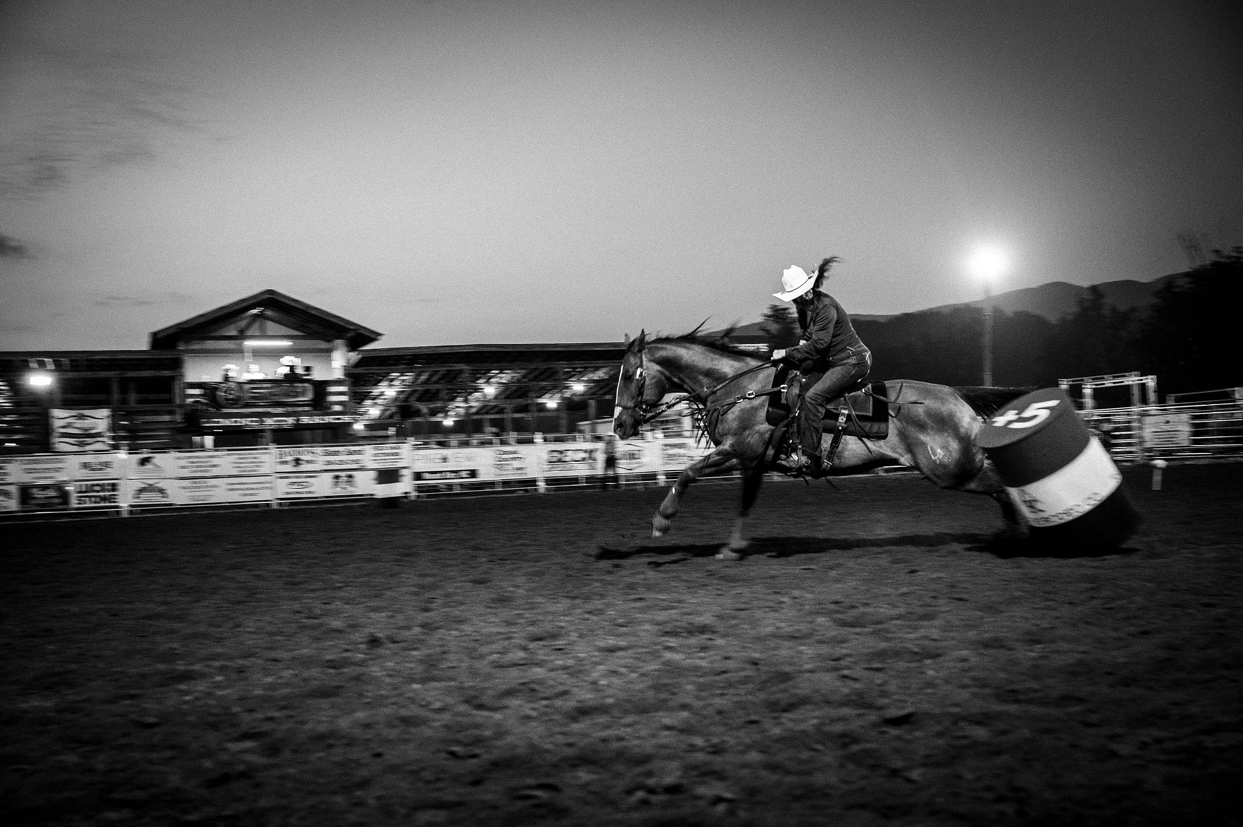 The Small Town Rodeo LowGap