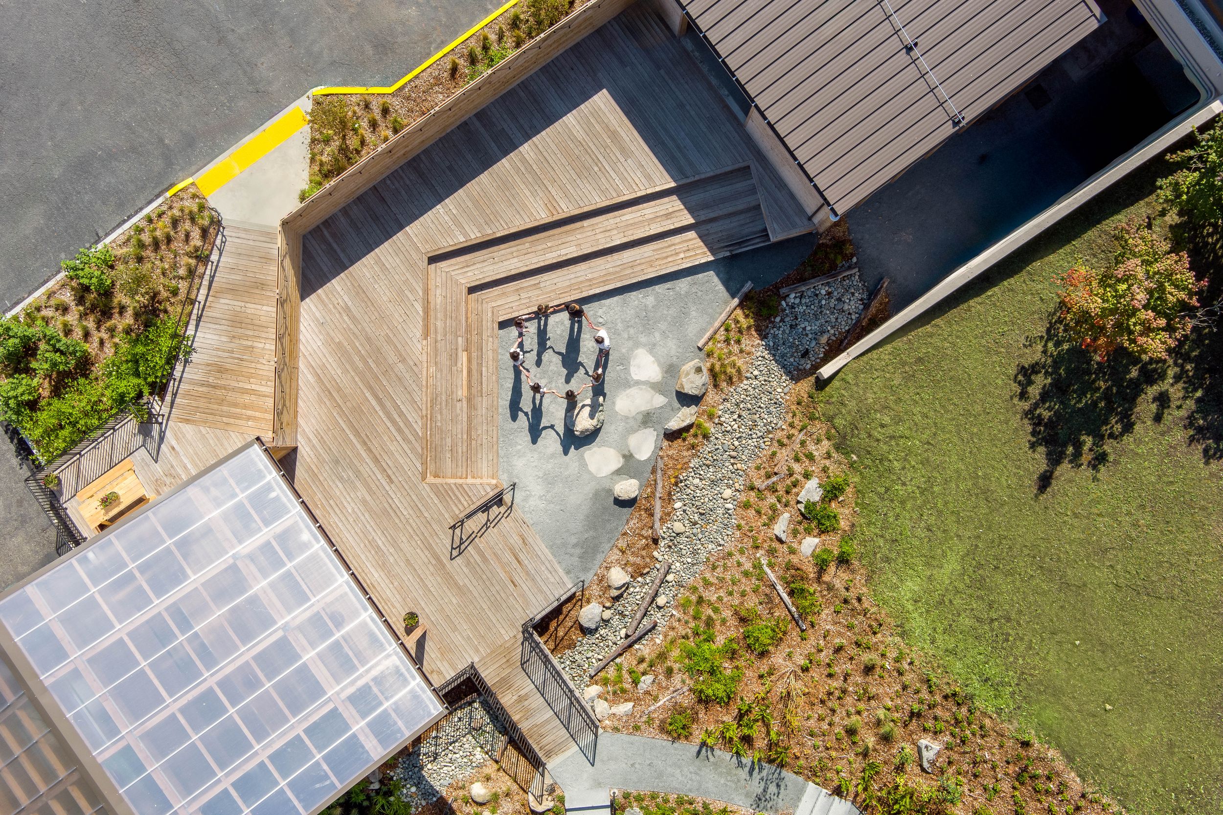 The Story Behind the Moon Shot