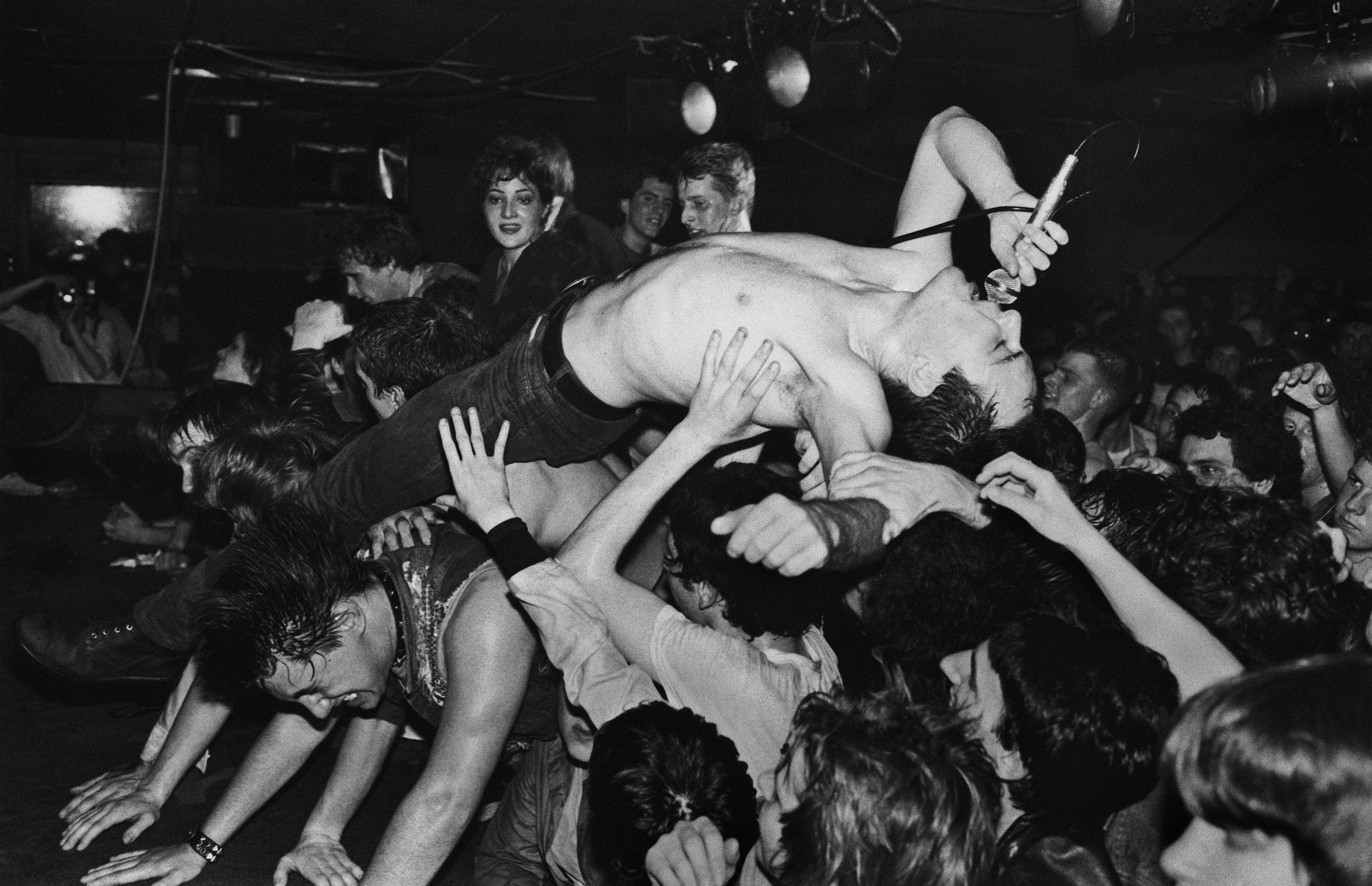 Days of Punk