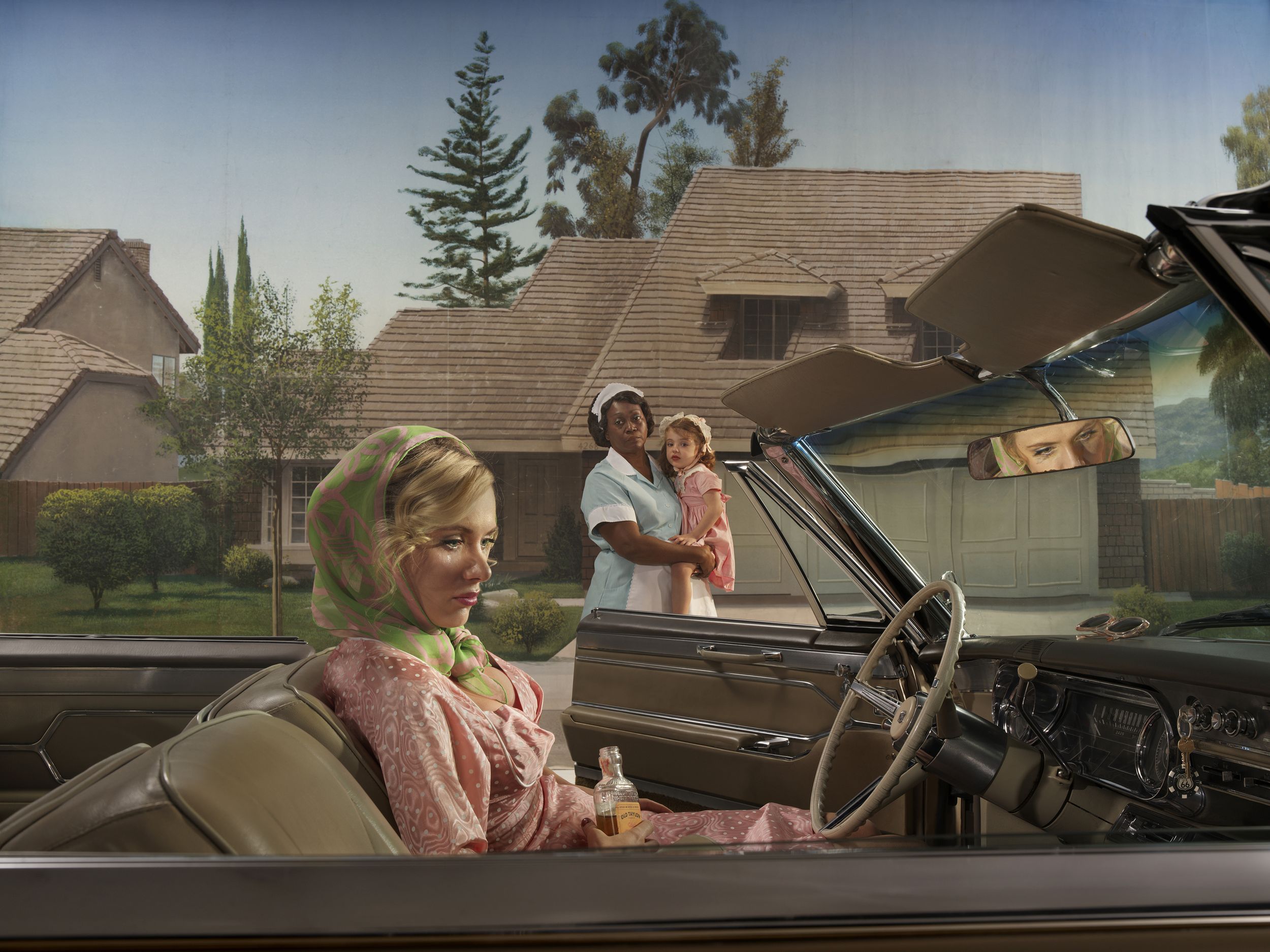 The Art of Hollywood