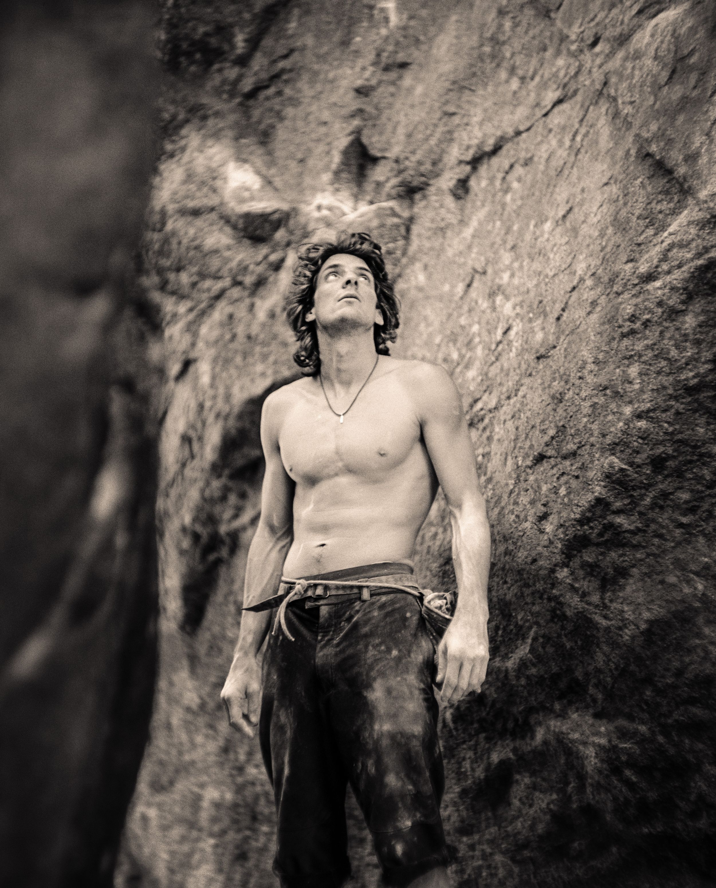 The Quiet in These Moments