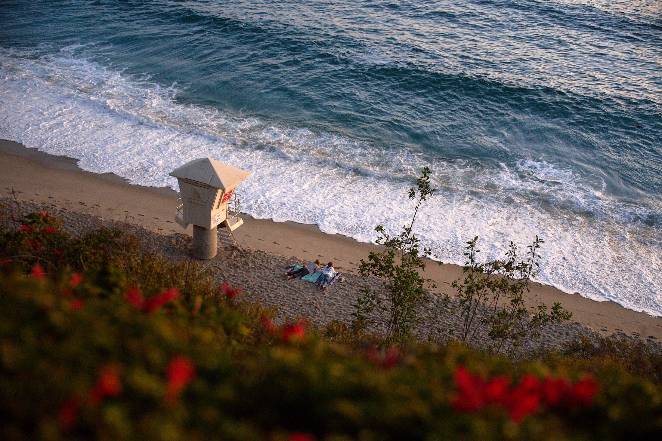 Protected Shores & Creative Spirits