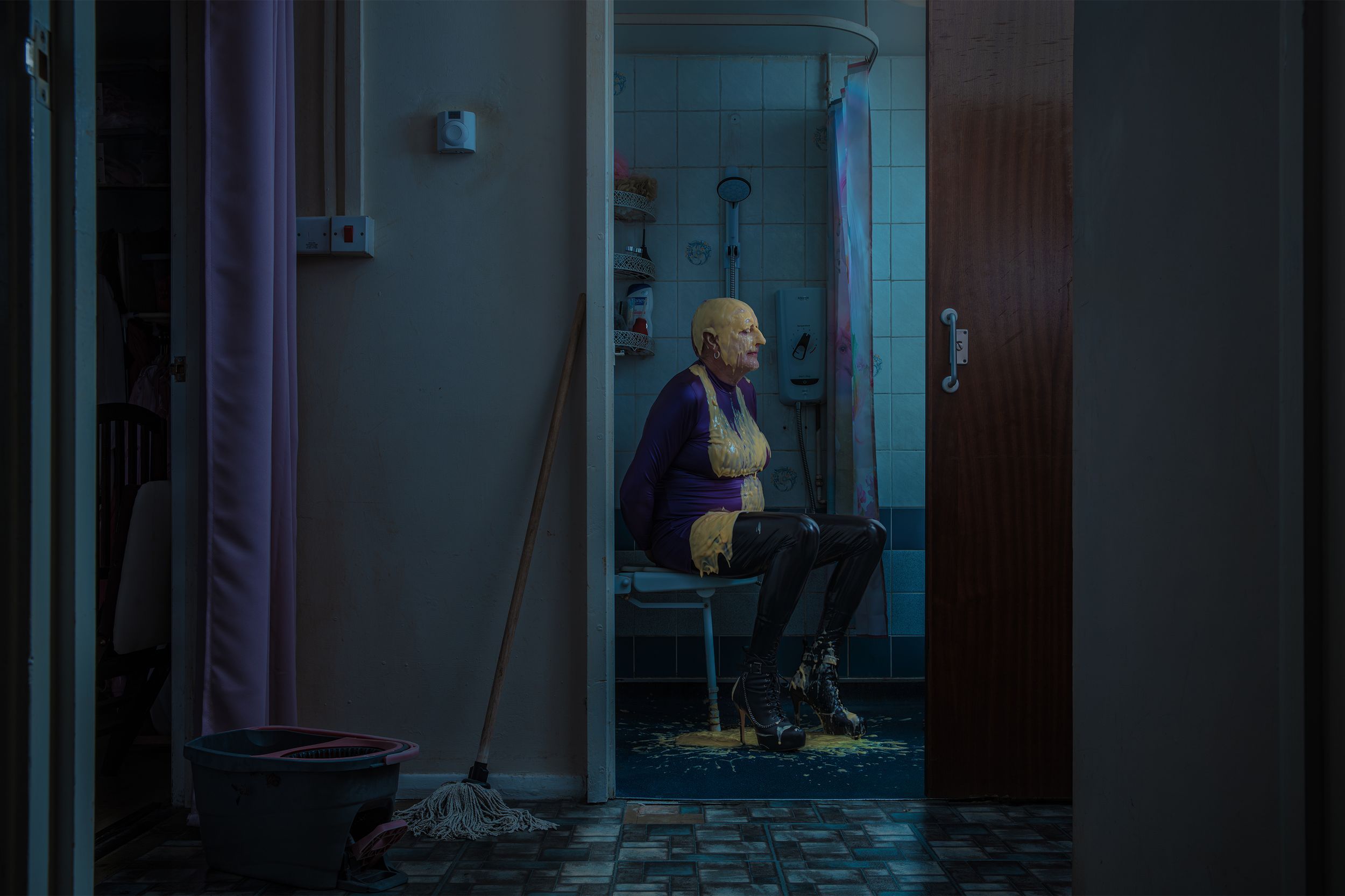 Behind Closed Doors (Part 2)