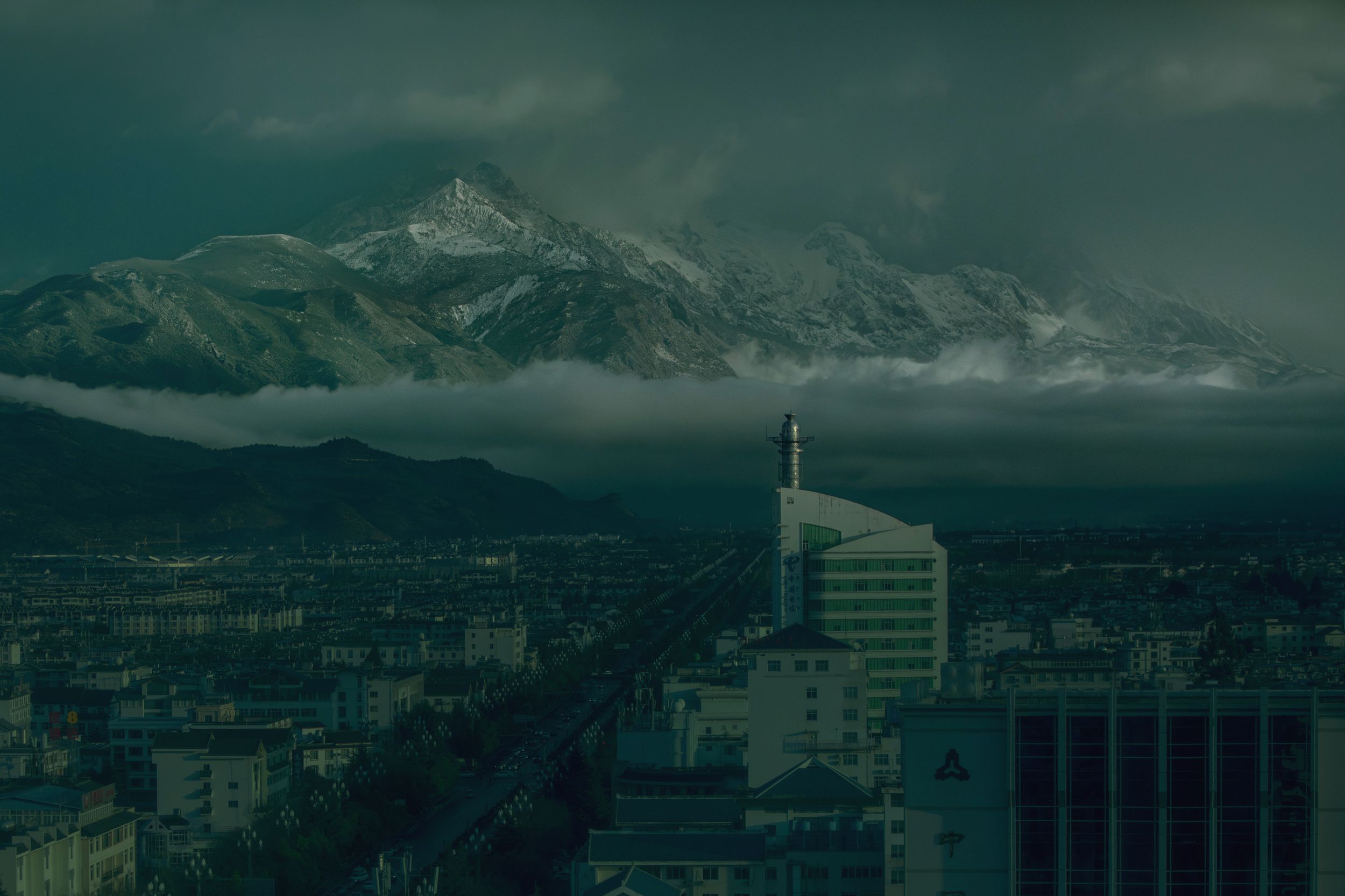A Room with a View