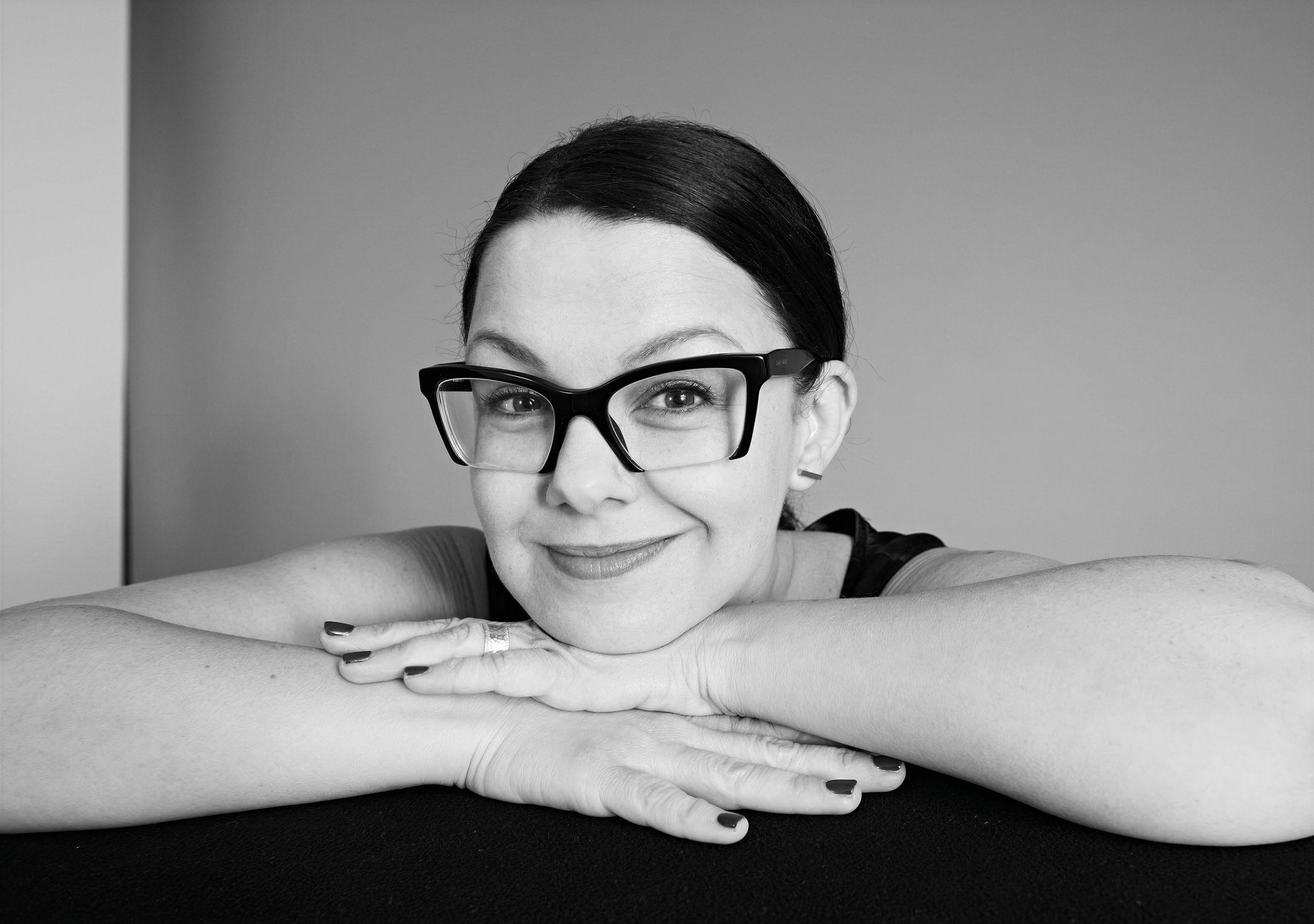 Q&A with a Creative Director: Avital Pinchevsky