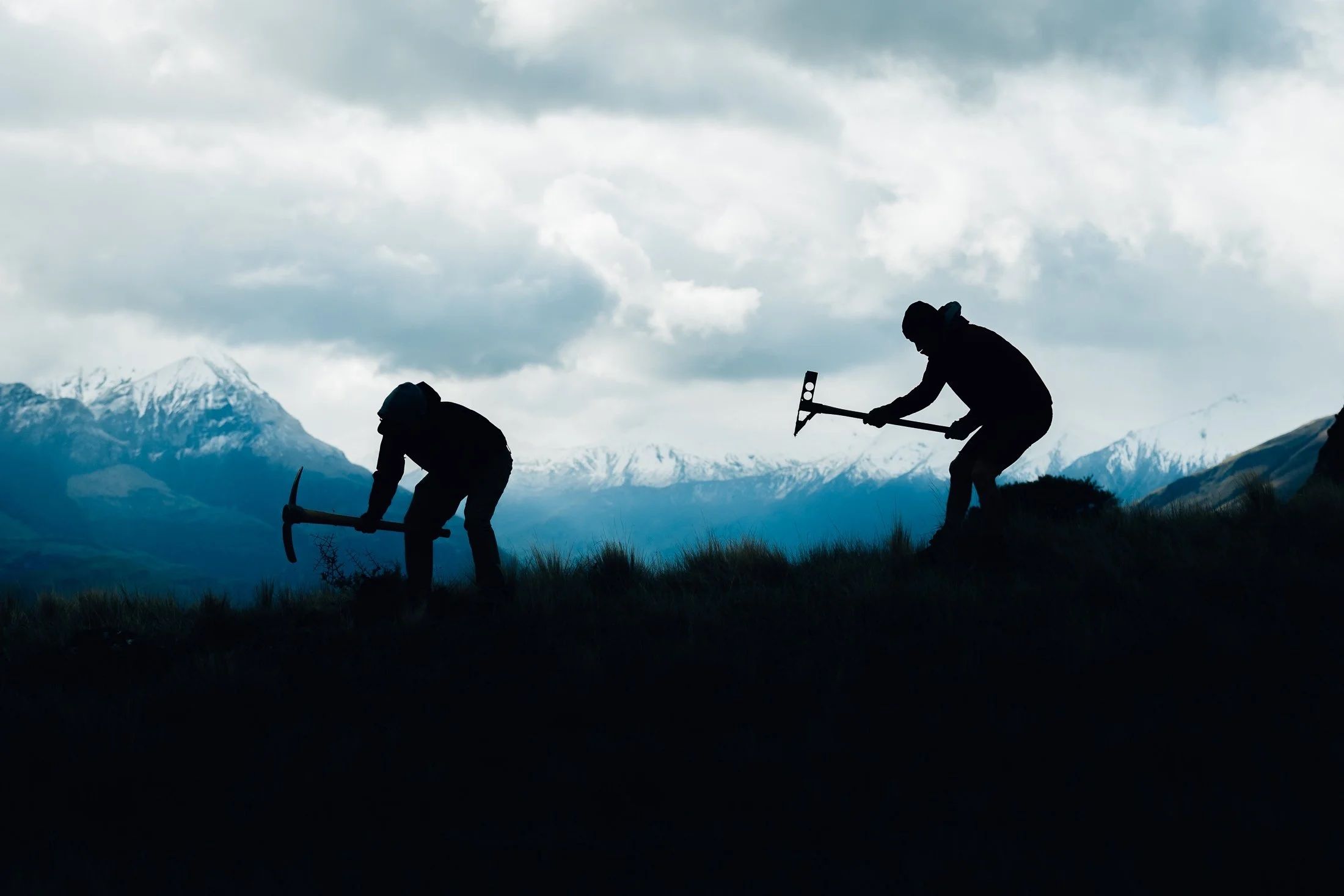 Ecosystem Thinking for Photographers & Directors