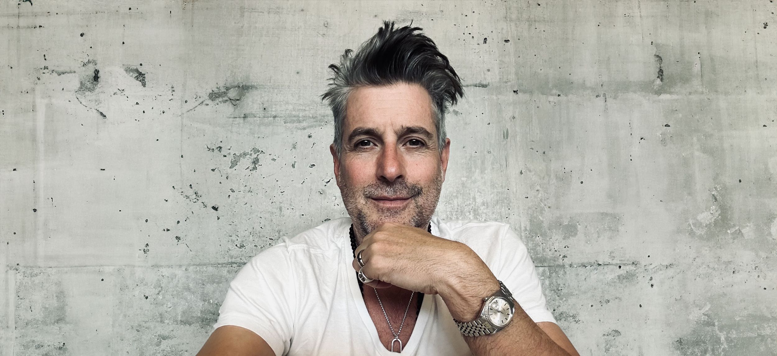Q&A with a Creative Director: Michael Raso