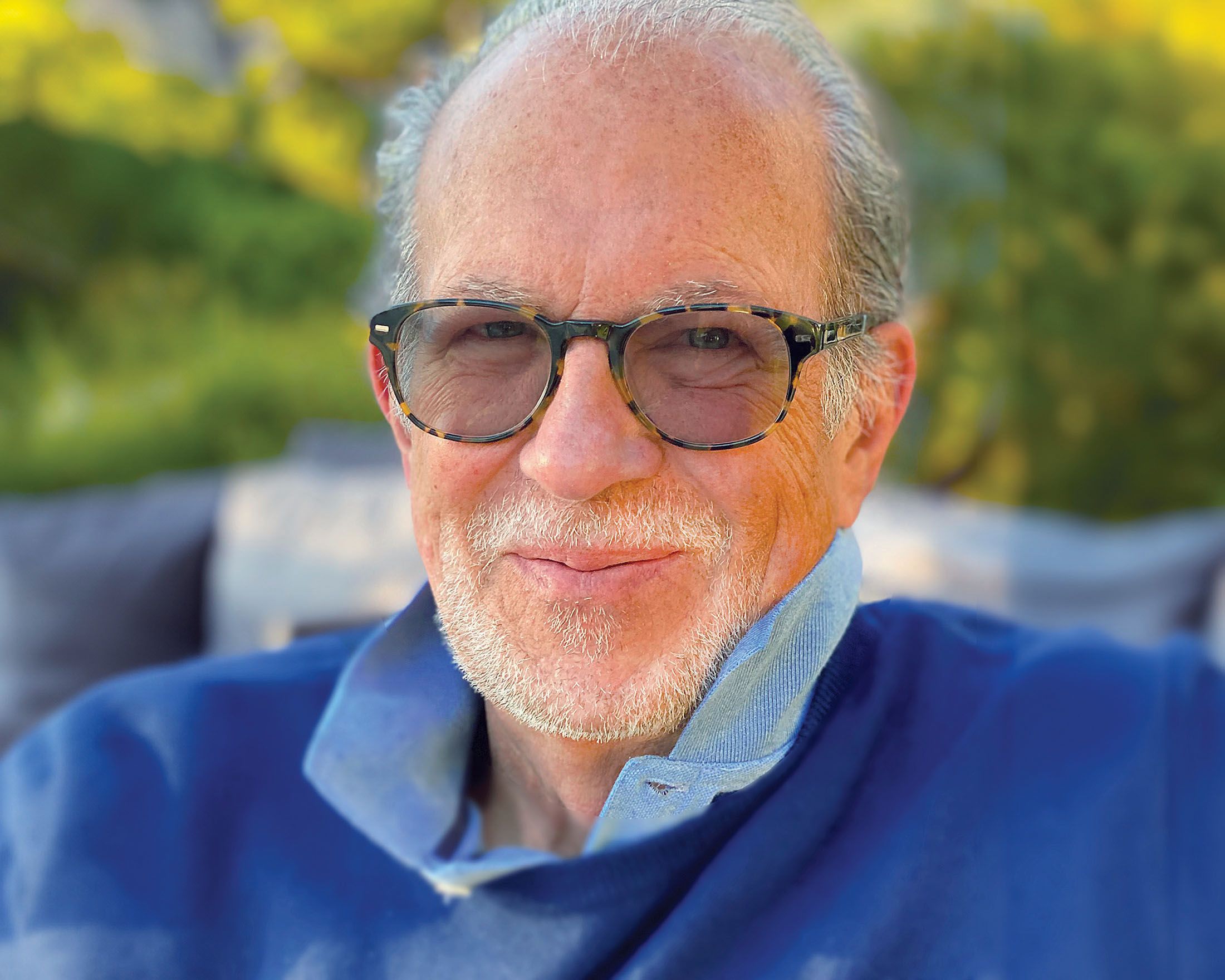 Q&A with a Legend: Eric Meola