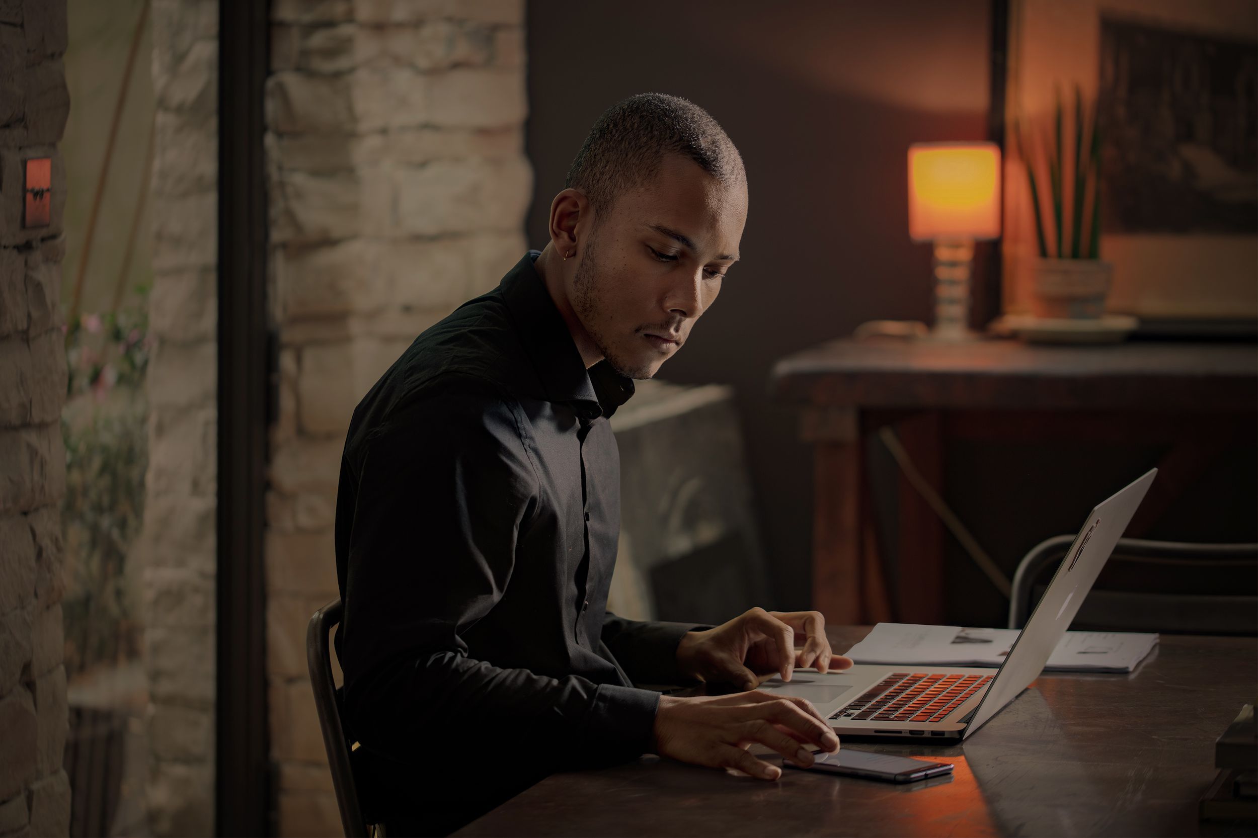The 'New Work' Trap
