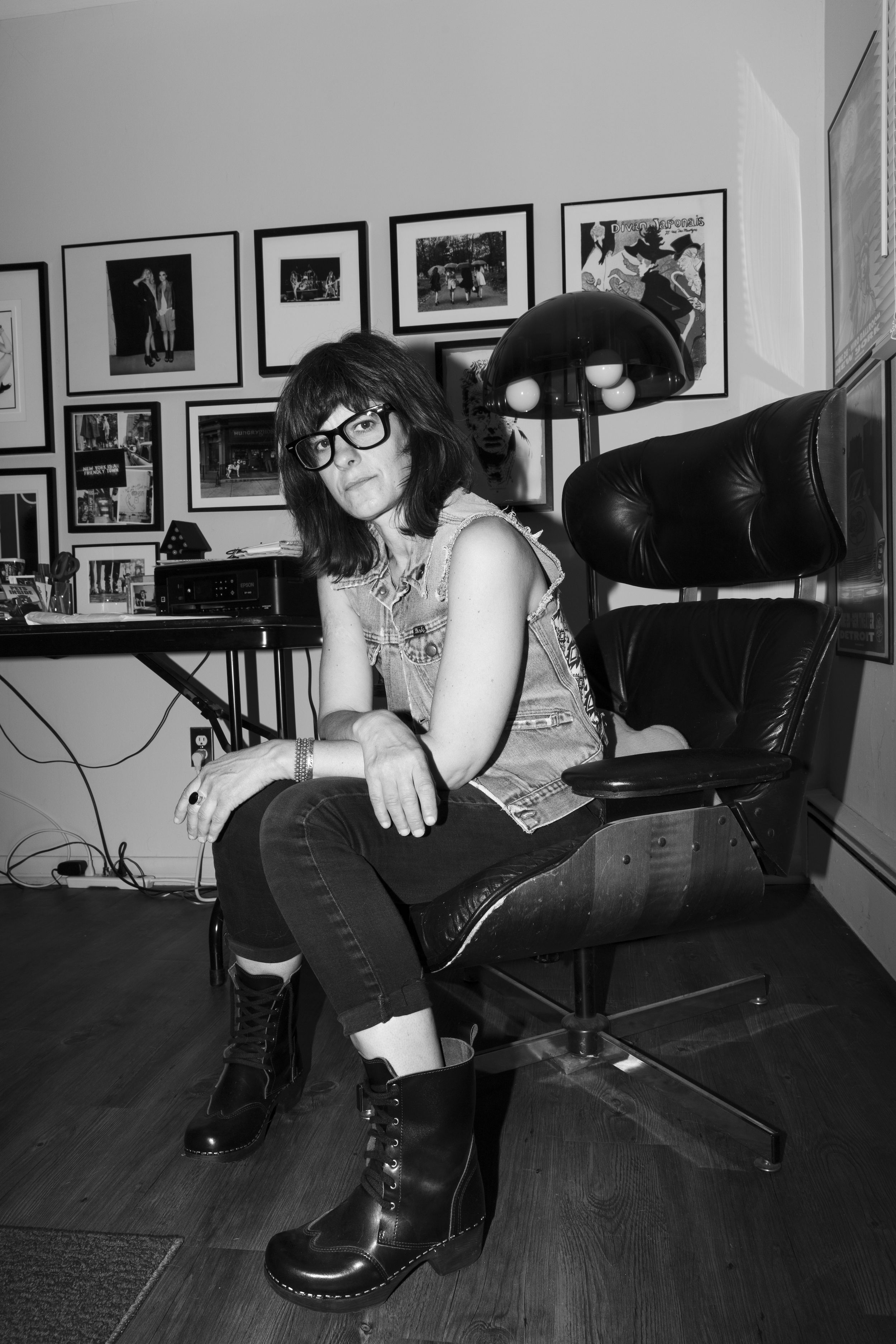 Q&A with an Art Dealer: Meredith Fleischer